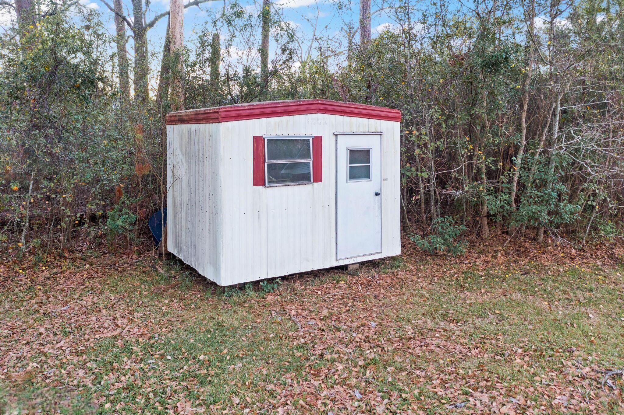 Gilberts Acres - Residential