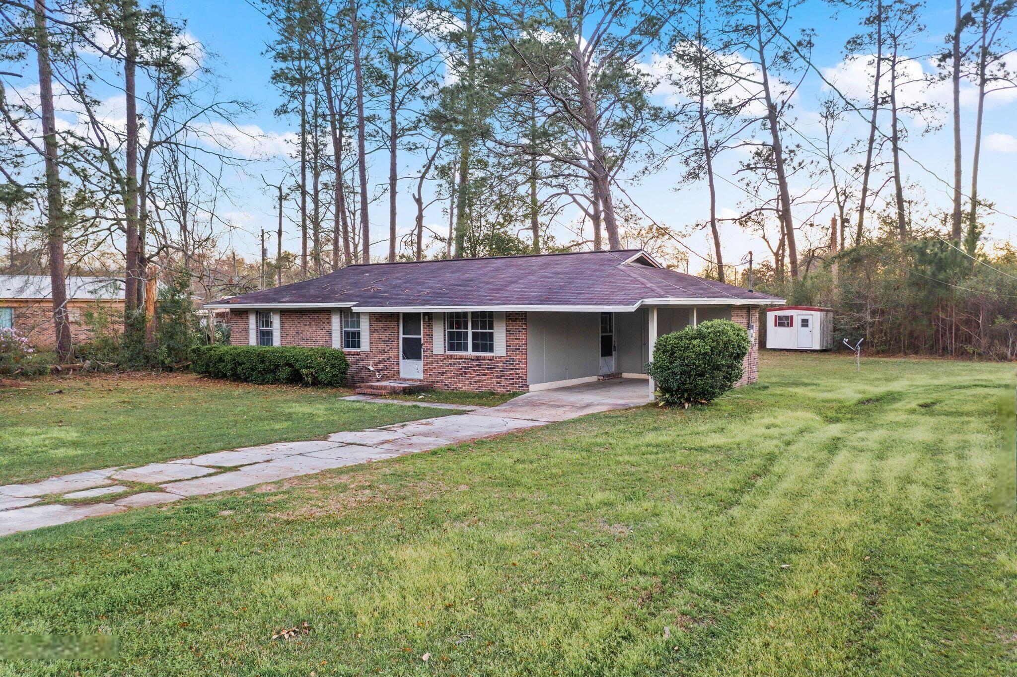 Gilberts Acres - Residential