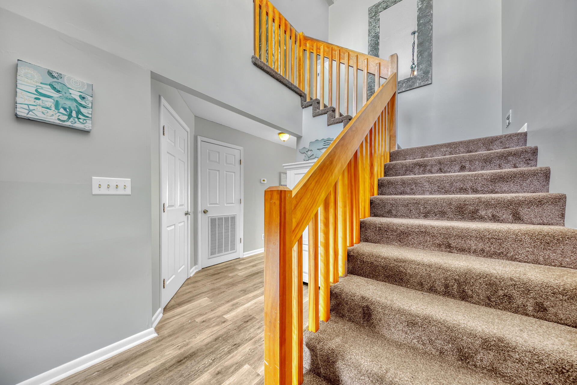 GREENREEF T/H PH 2 - Residential