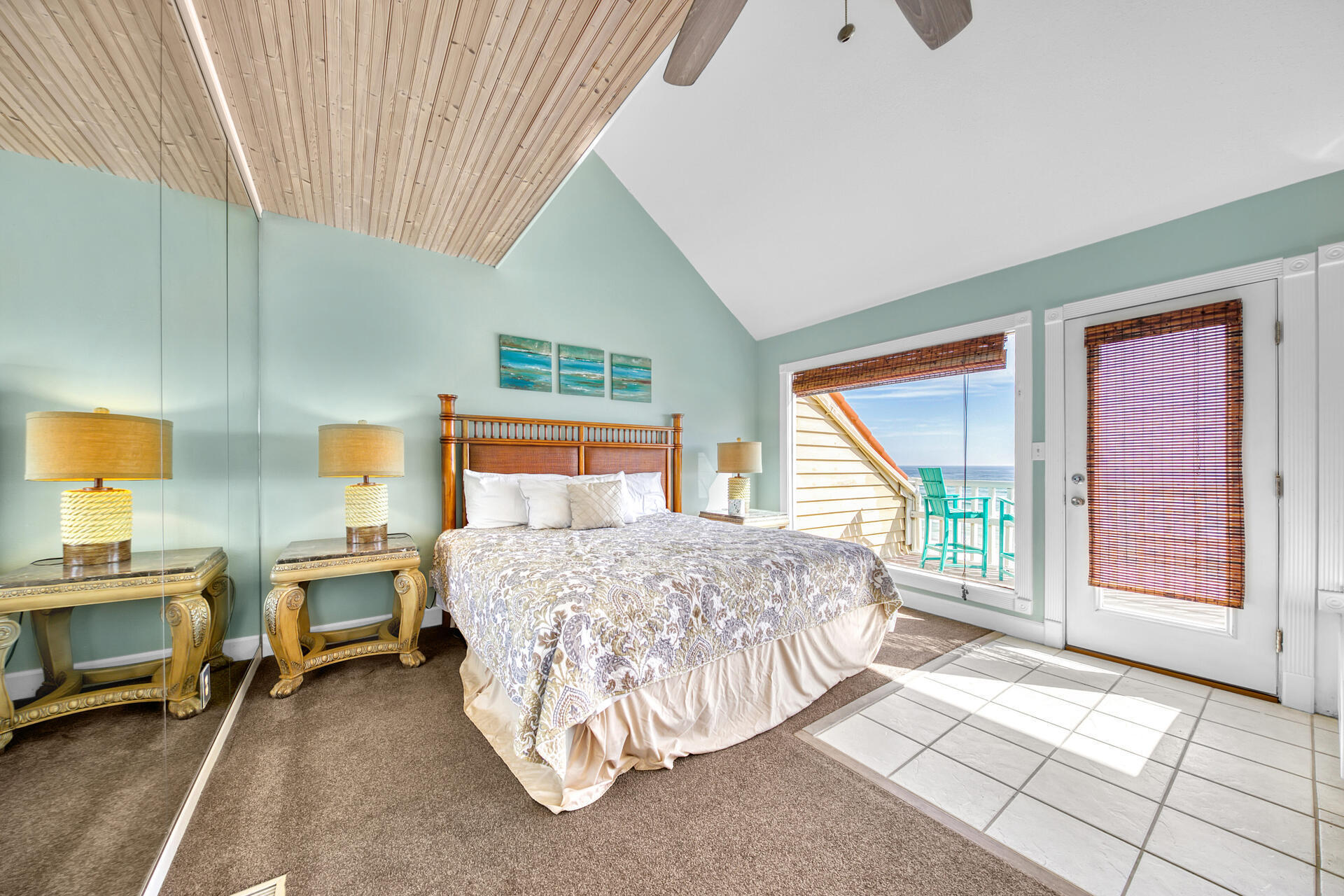 GREENREEF T/H PH 2 - Residential