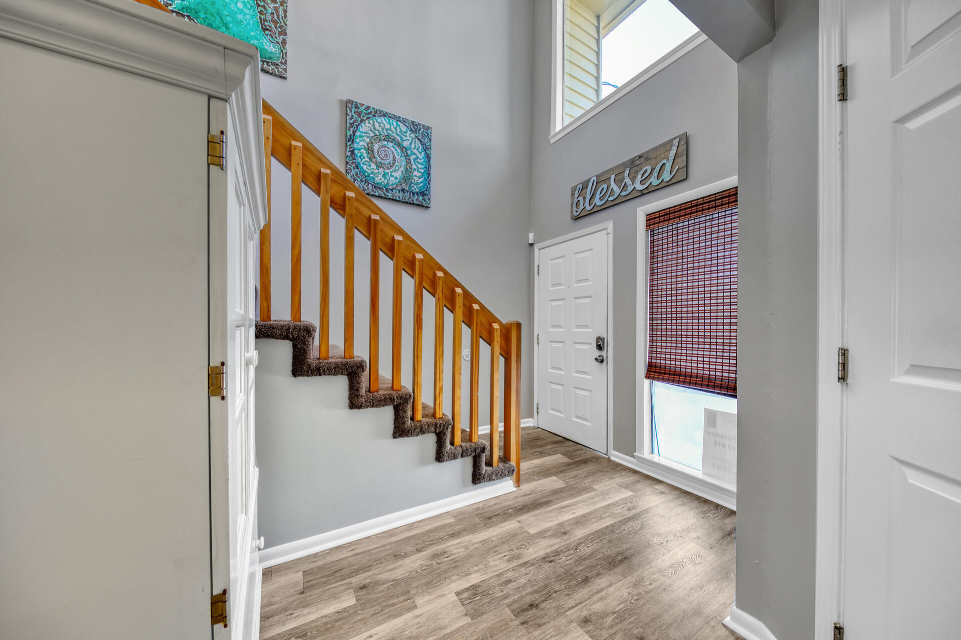 GREENREEF T/H PH 2 - Residential