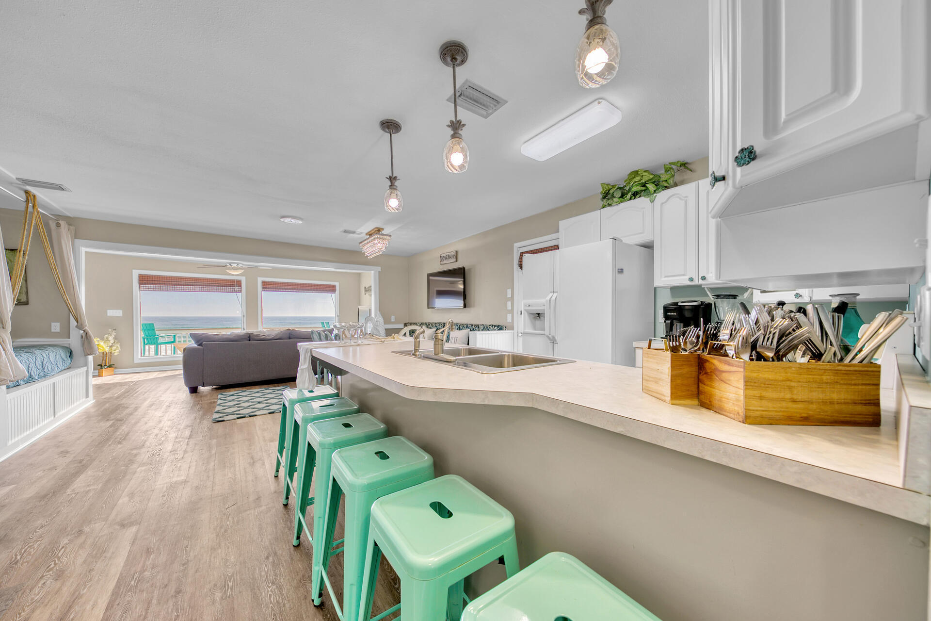 GREENREEF T/H PH 2 - Residential