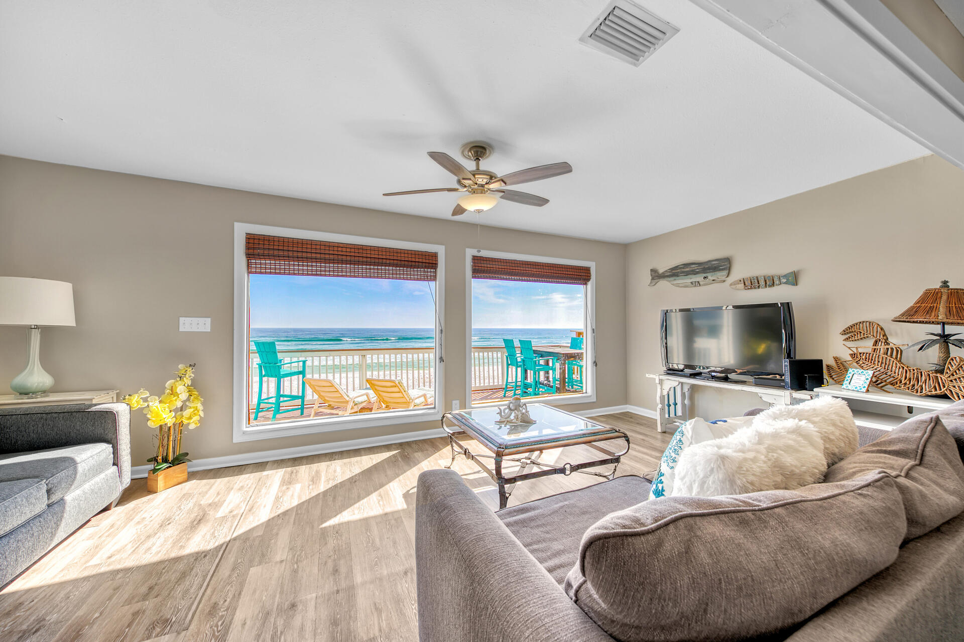 GREENREEF T/H PH 2 - Residential