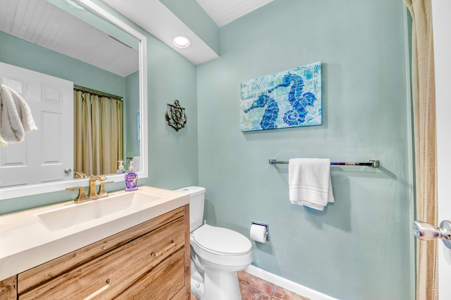GREENREEF T/H PH 2 - Residential