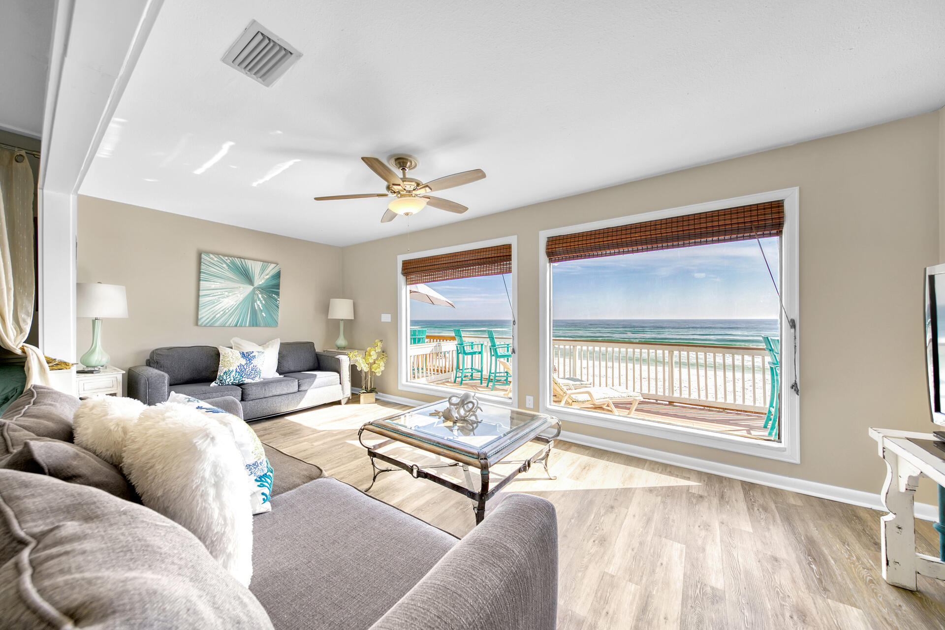 GREENREEF T/H PH 2 - Residential