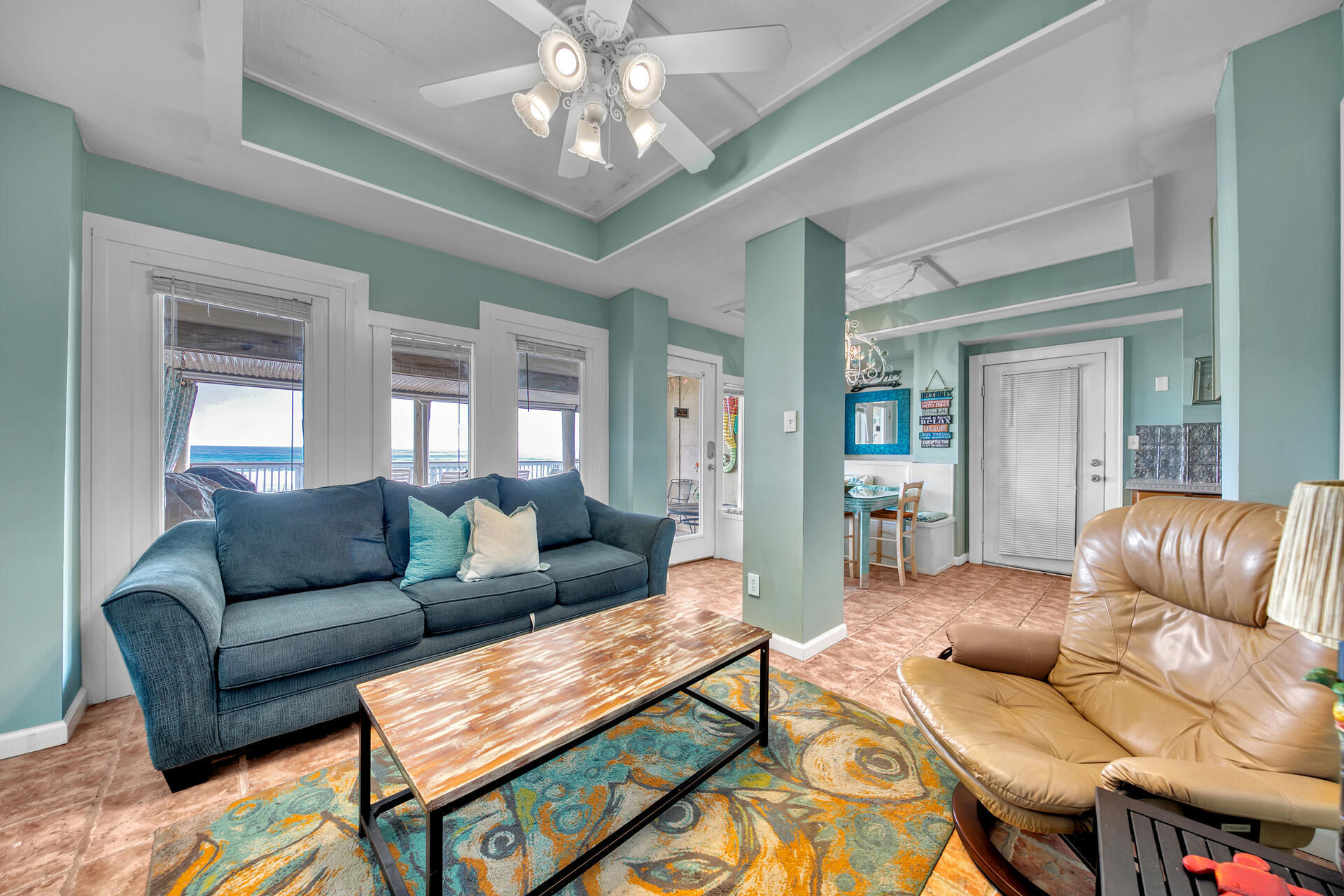 GREENREEF T/H PH 2 - Residential