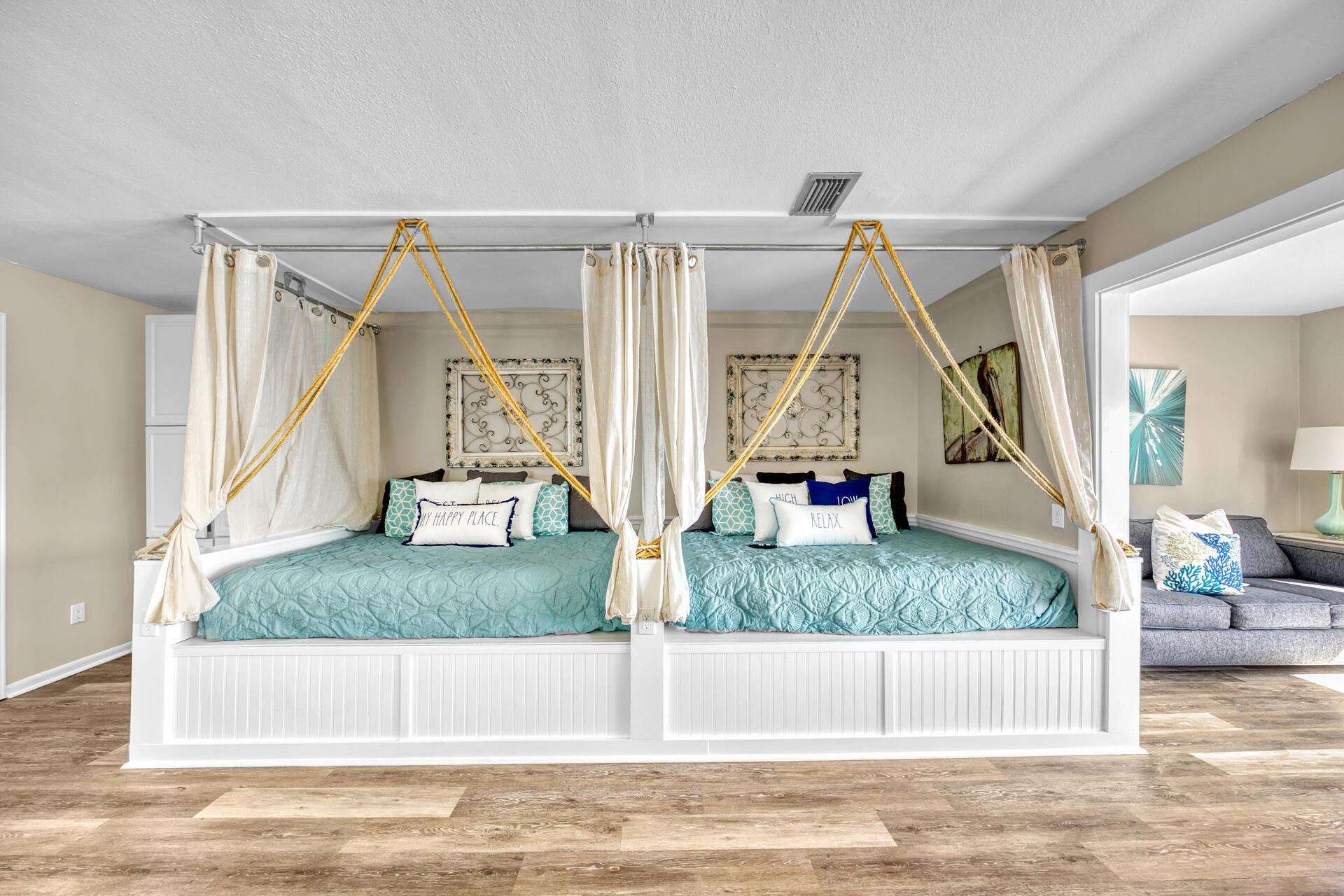 GREENREEF T/H PH 2 - Residential