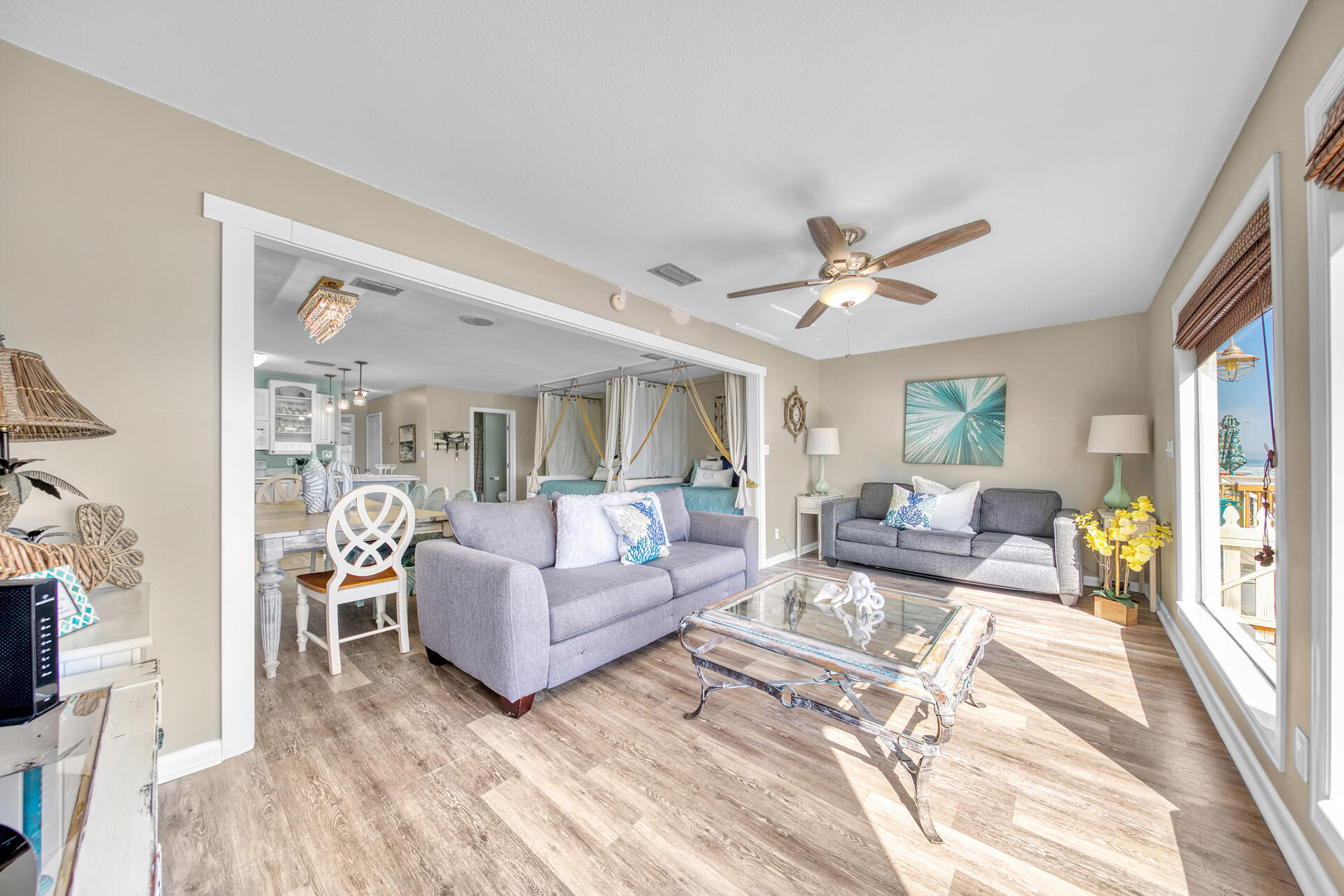 GREENREEF T/H PH 2 - Residential