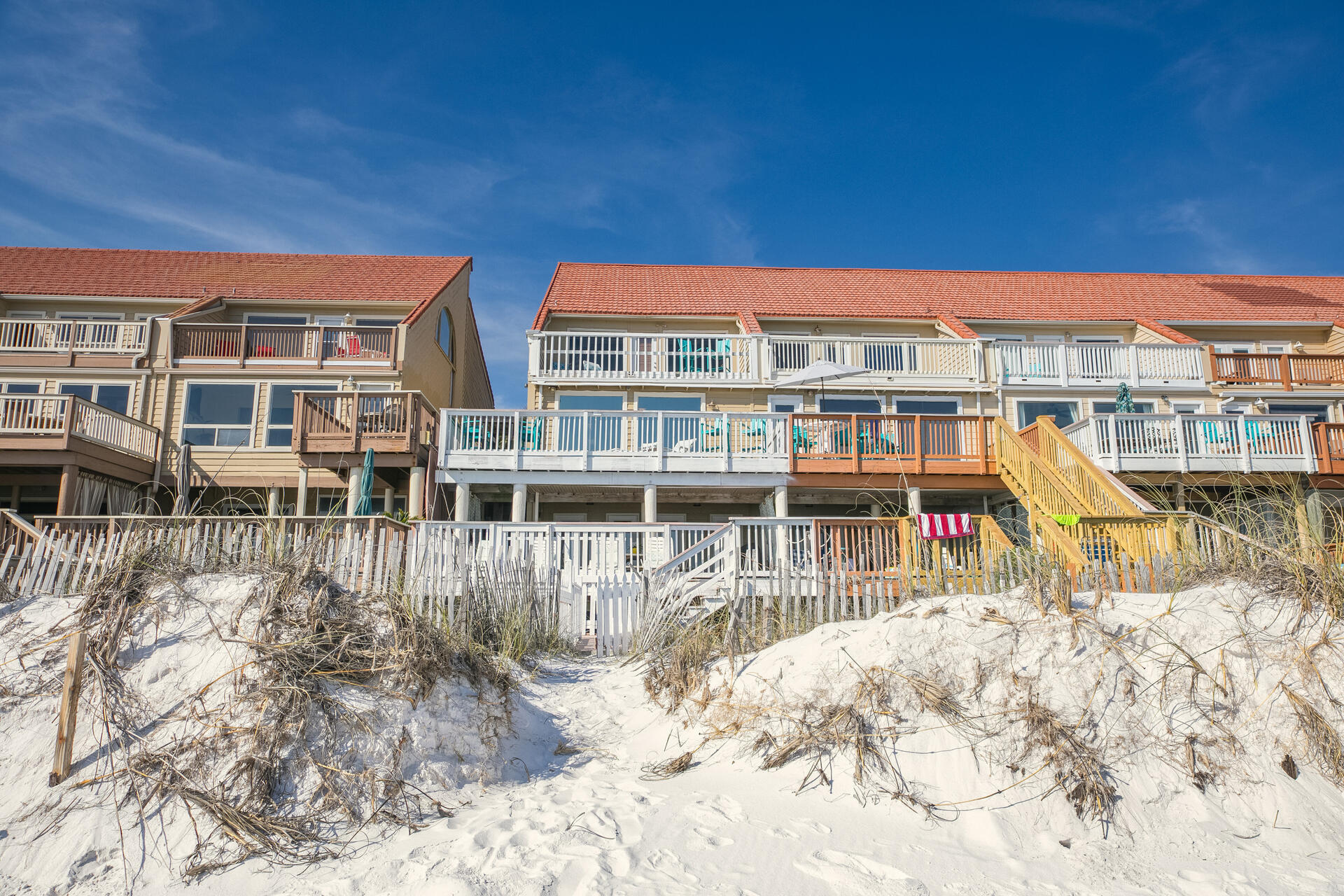 GREENREEF T/H PH 2 - Residential