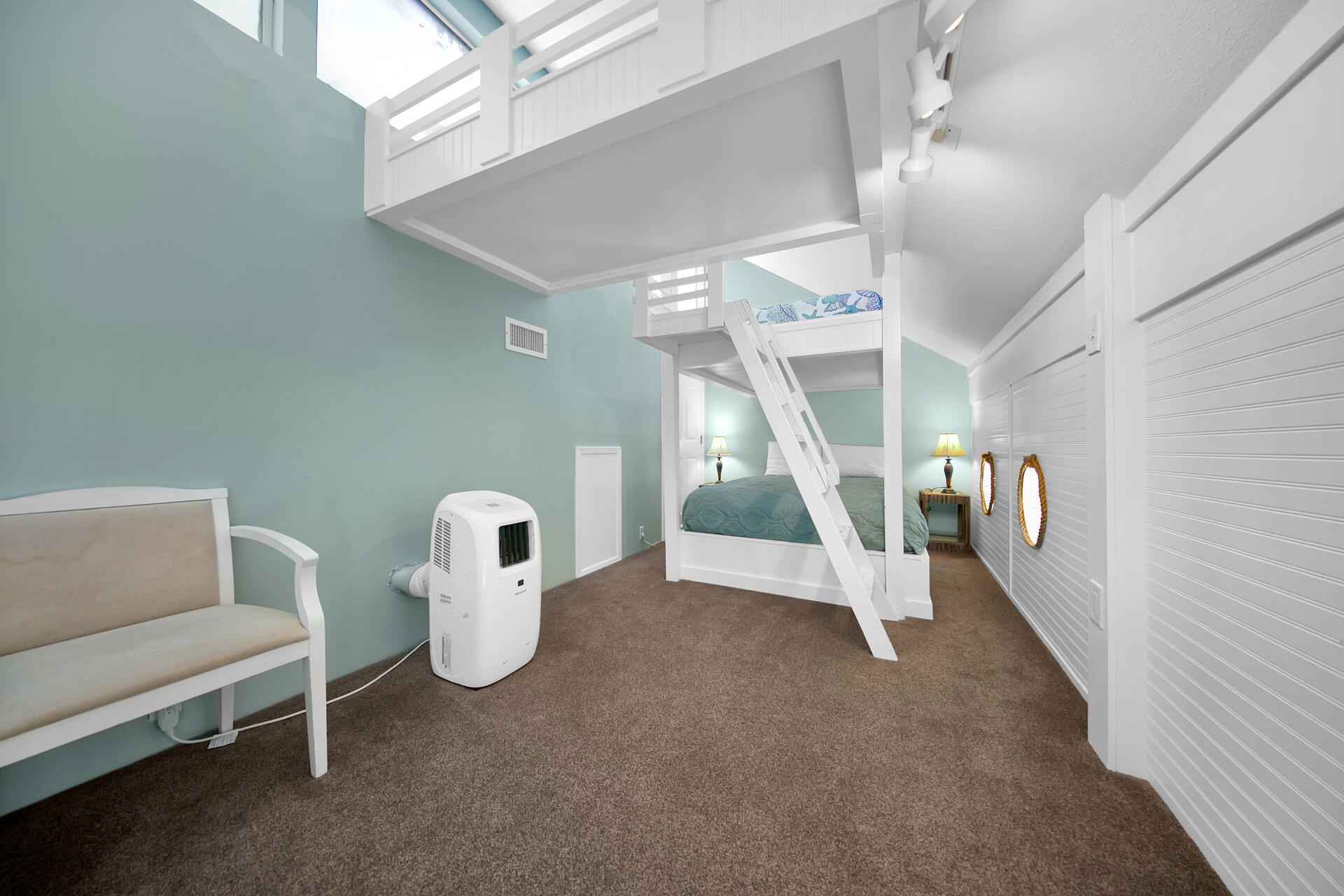 GREENREEF T/H PH 2 - Residential