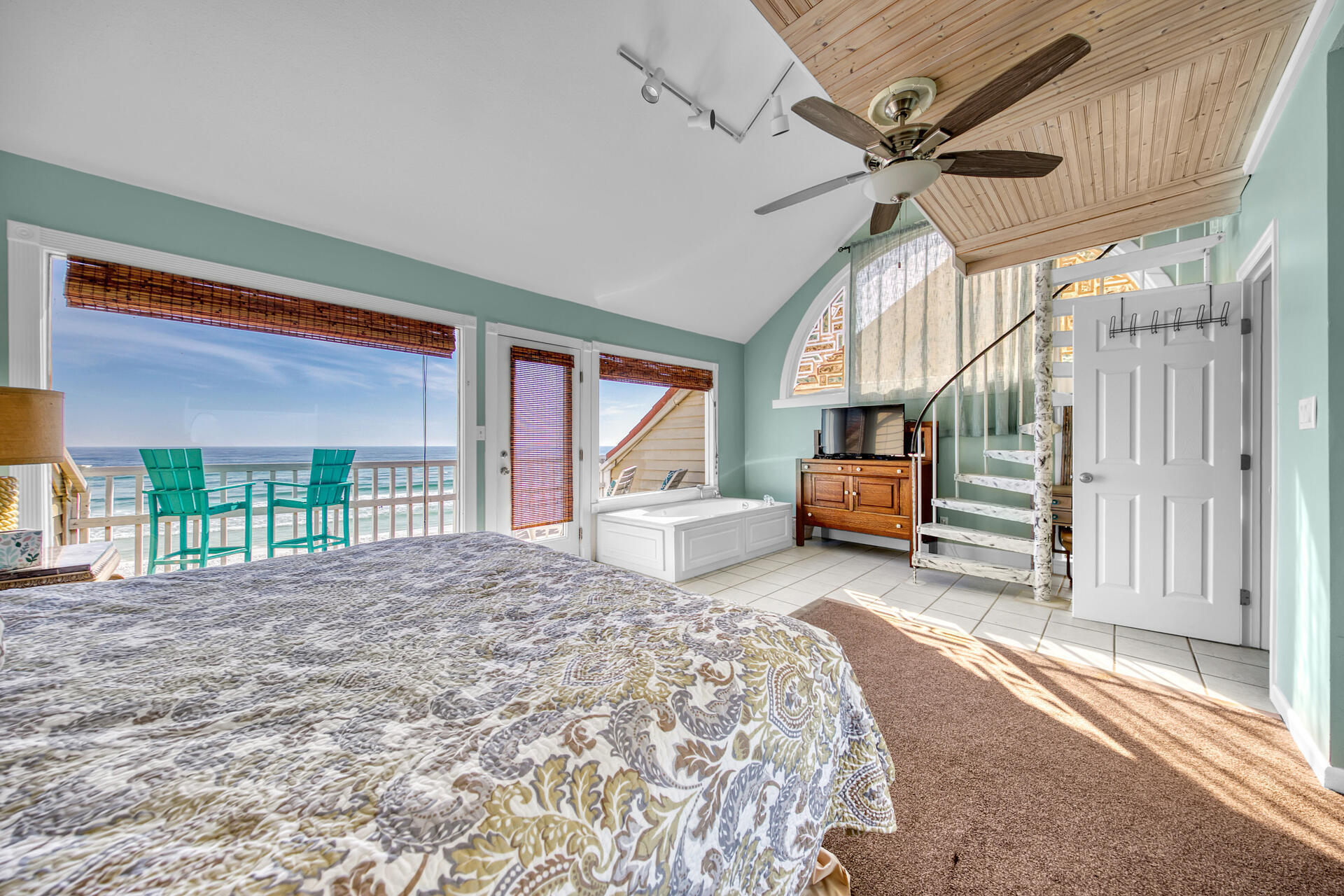 GREENREEF T/H PH 2 - Residential