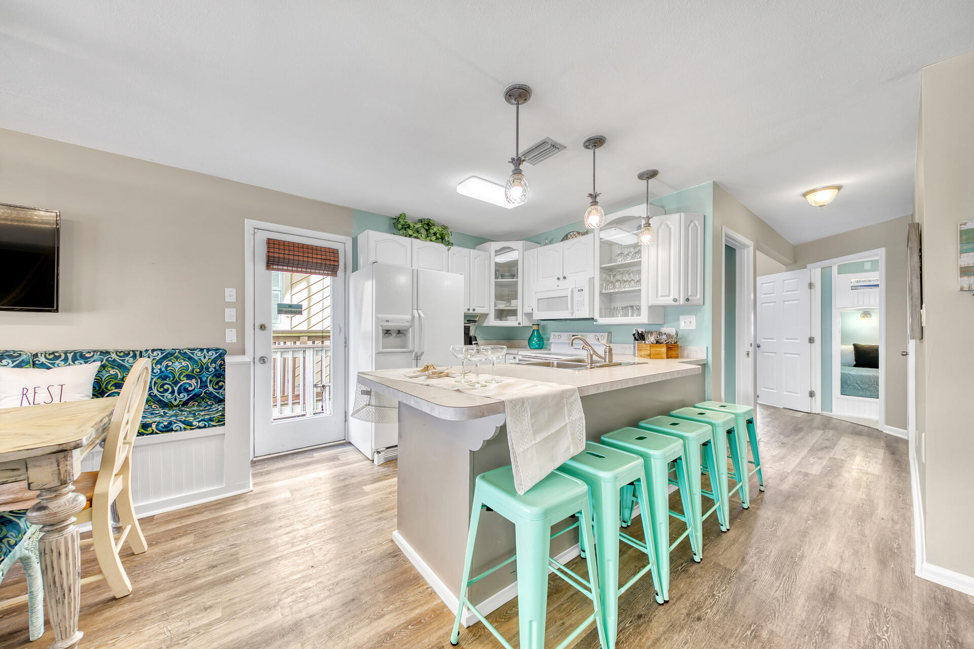 GREENREEF T/H PH 2 - Residential