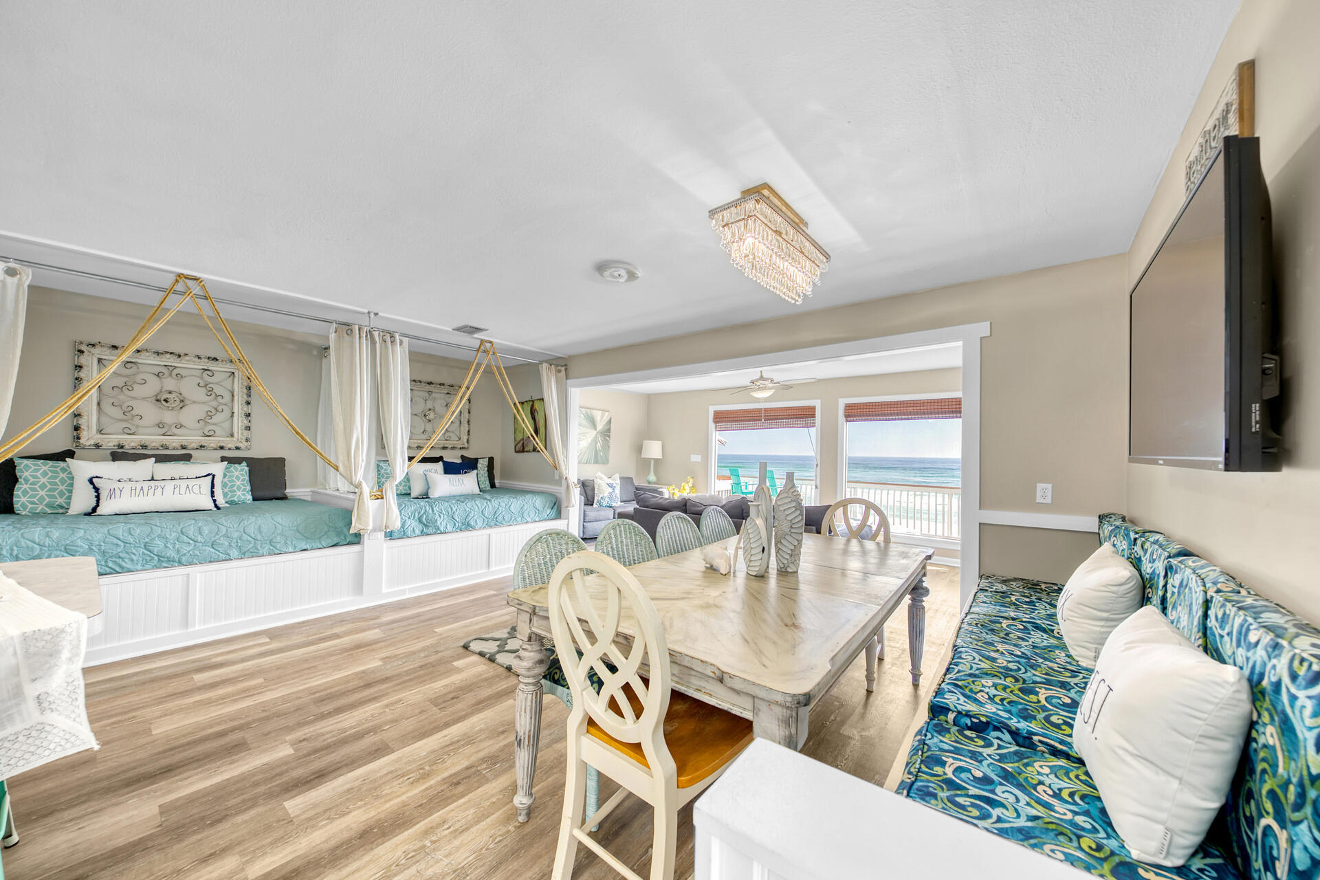GREENREEF T/H PH 2 - Residential