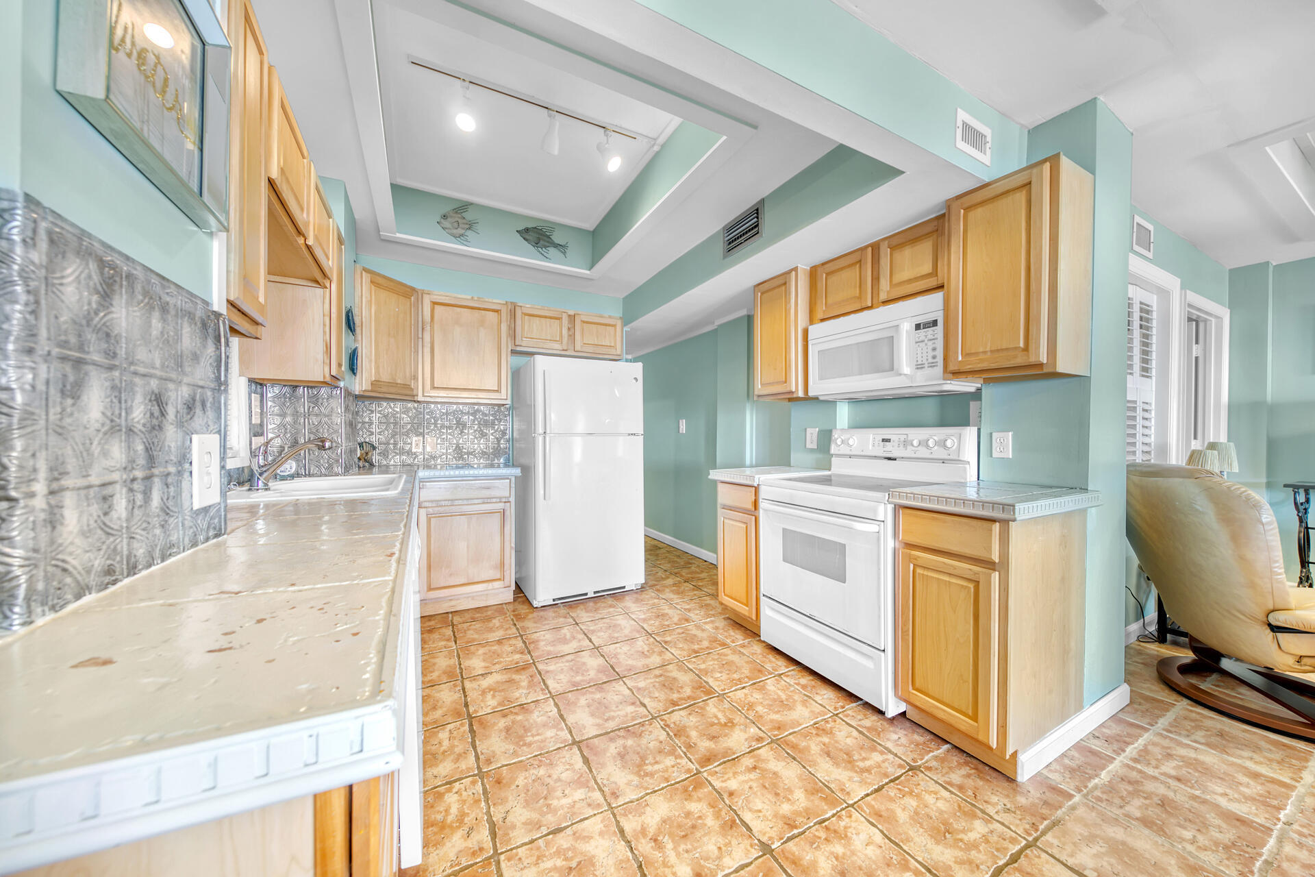 GREENREEF T/H PH 2 - Residential