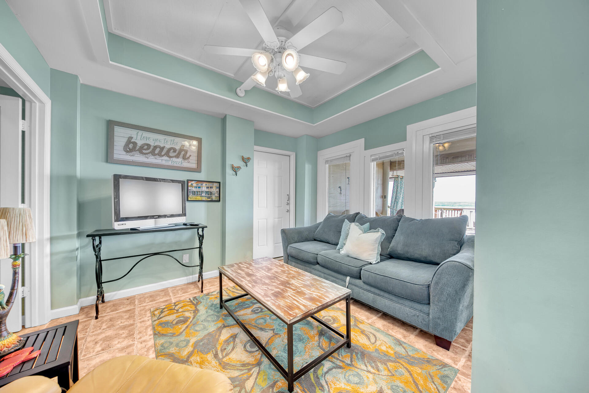 GREENREEF T/H PH 2 - Residential