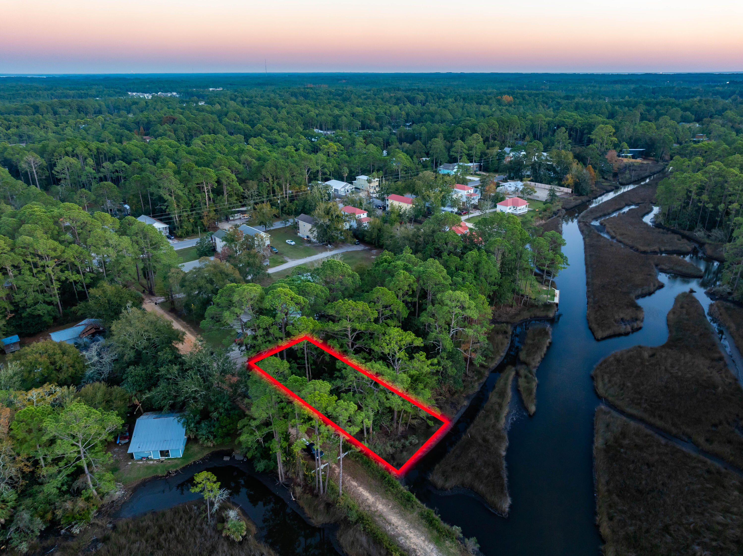 TOWN OF SANTA ROSA - Residential