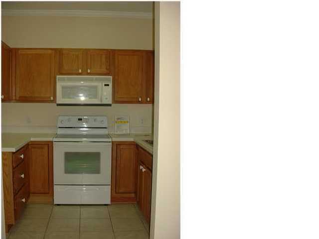 STONEGATE - Residential Lease