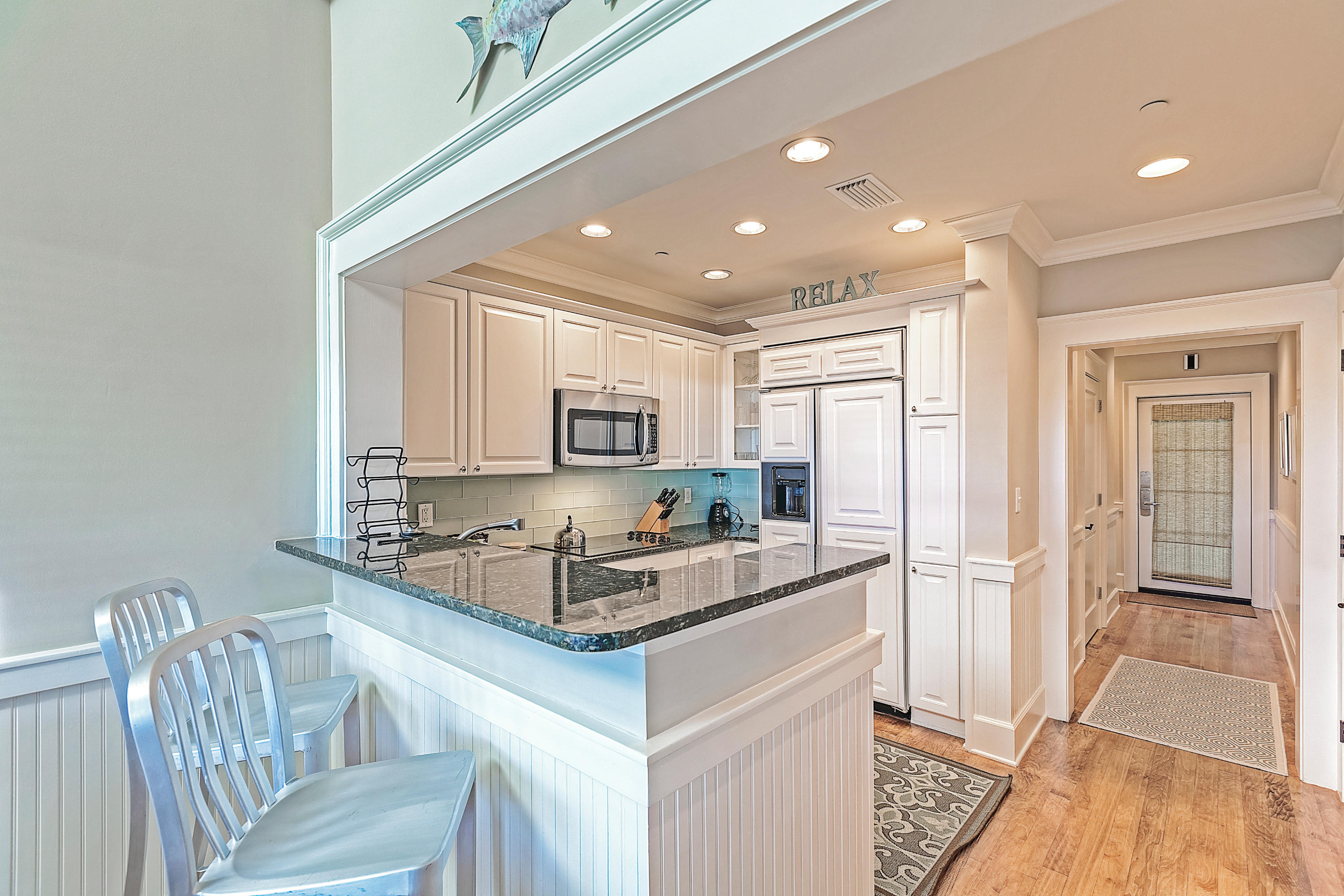 WATERCOLOR - Residential