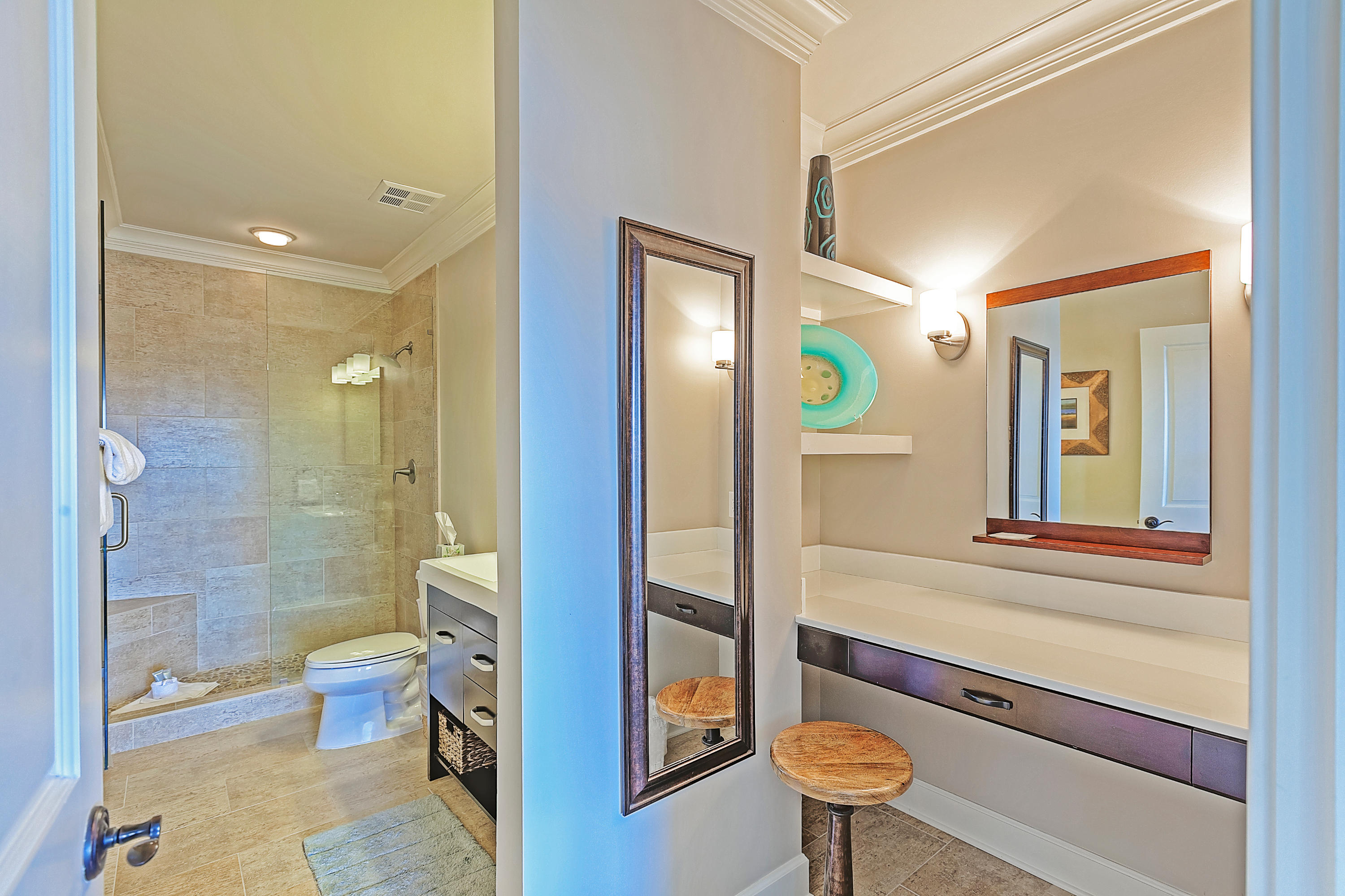 WATERCOLOR - Residential