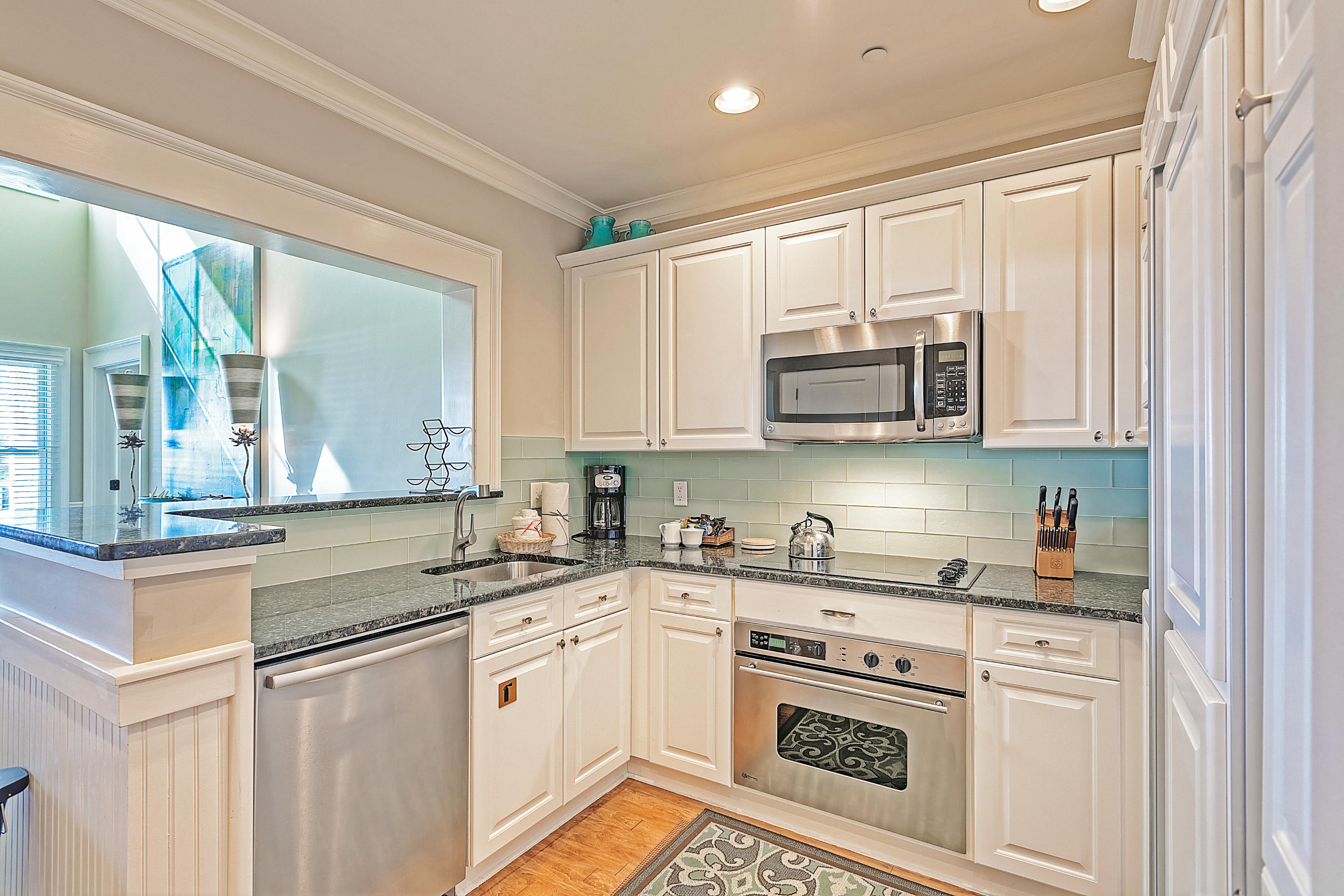 WATERCOLOR - Residential