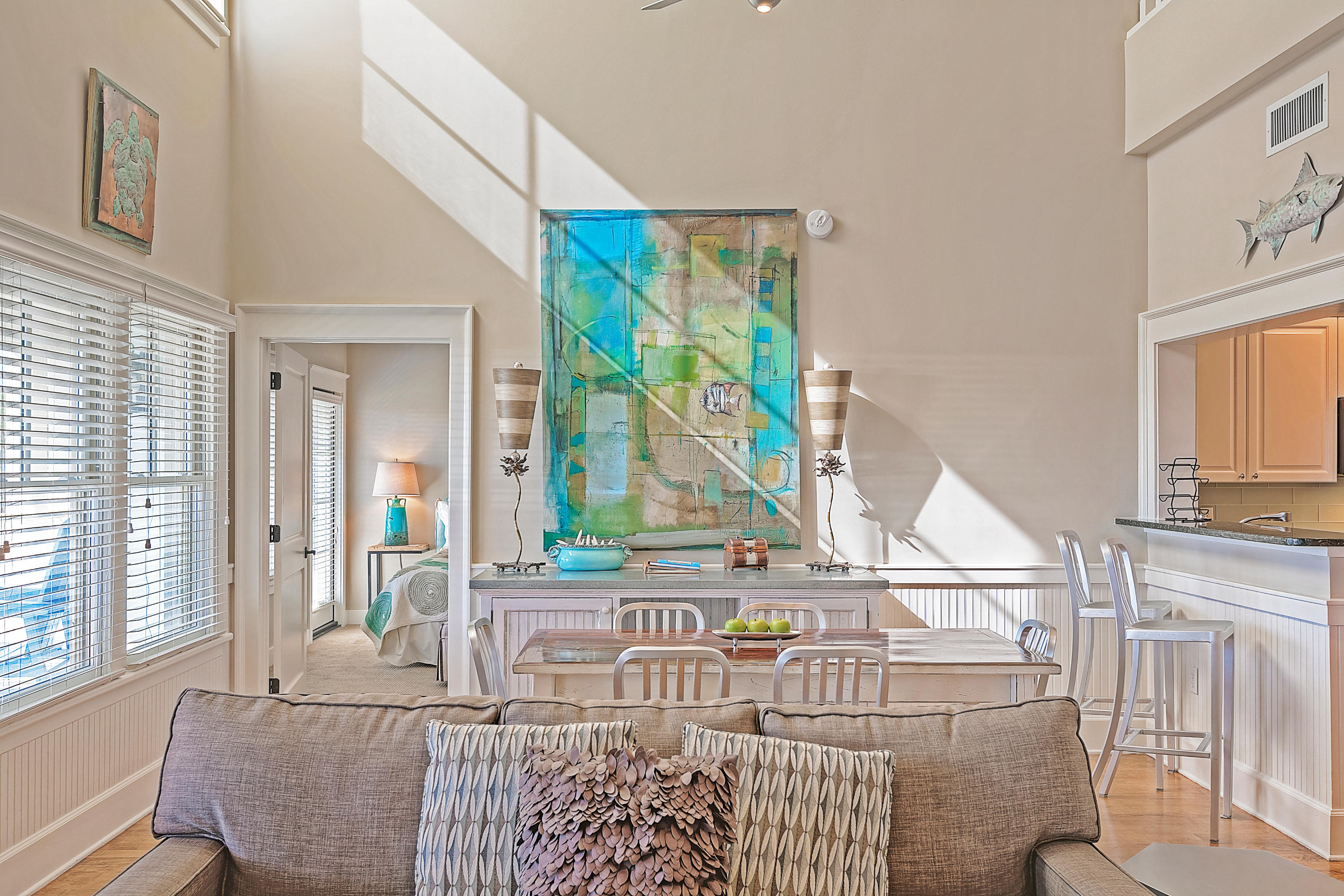 WATERCOLOR - Residential