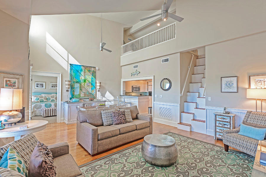 WATERCOLOR - Residential