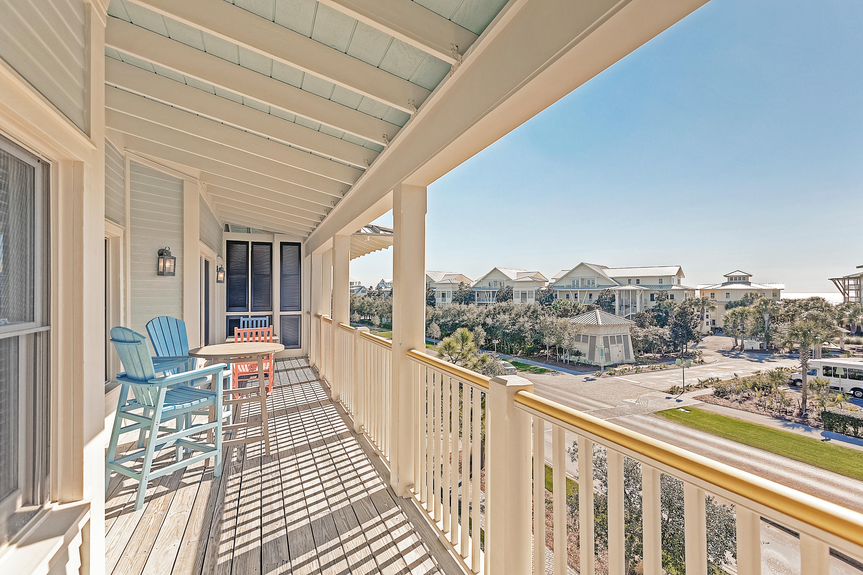 WATERCOLOR - Residential