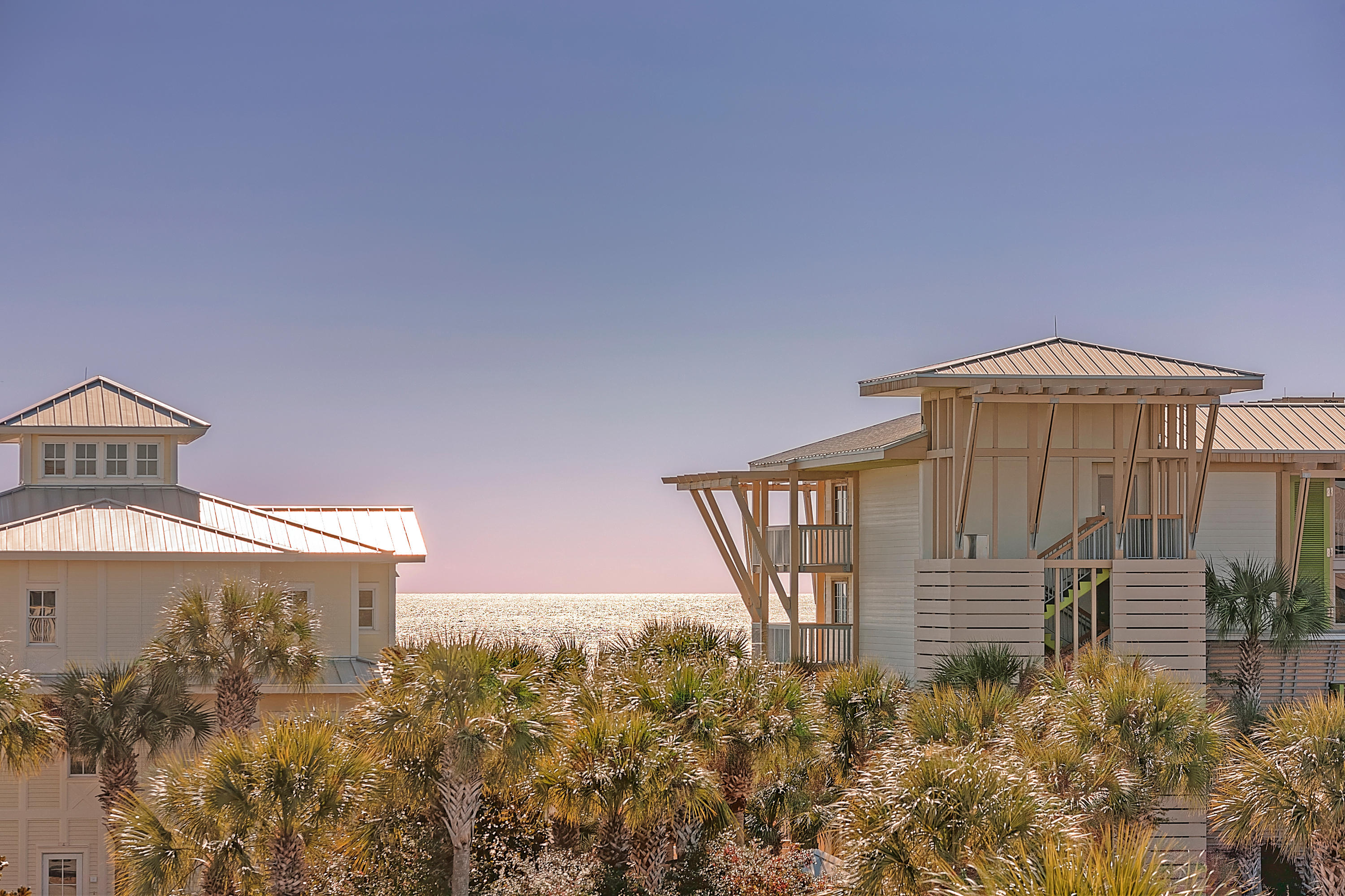 WATERCOLOR - Residential