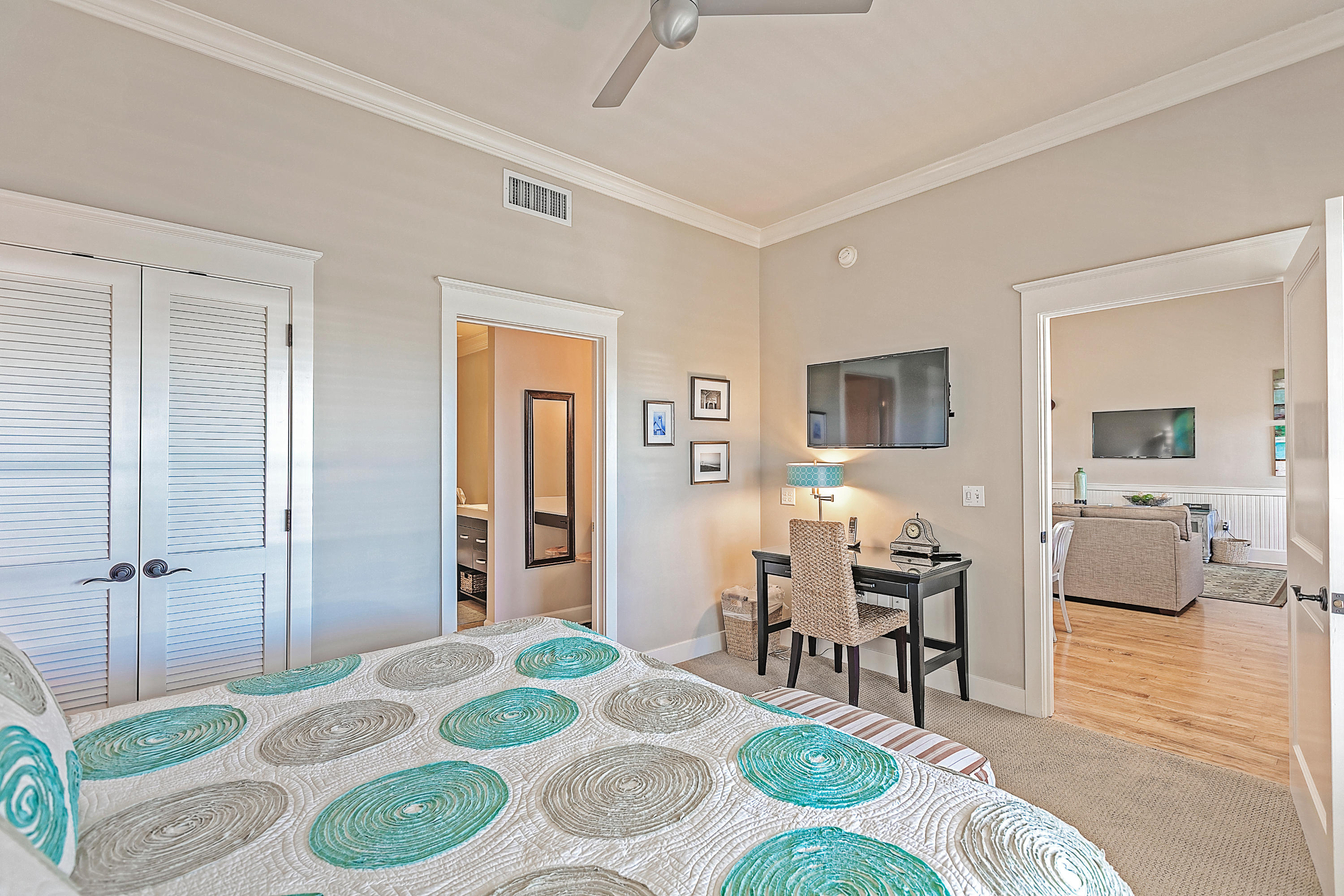 WATERCOLOR - Residential