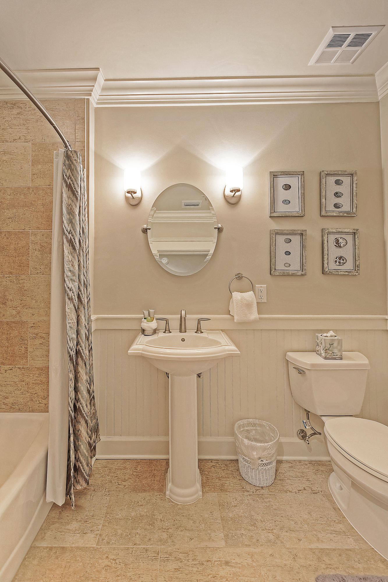 WATERCOLOR - Residential