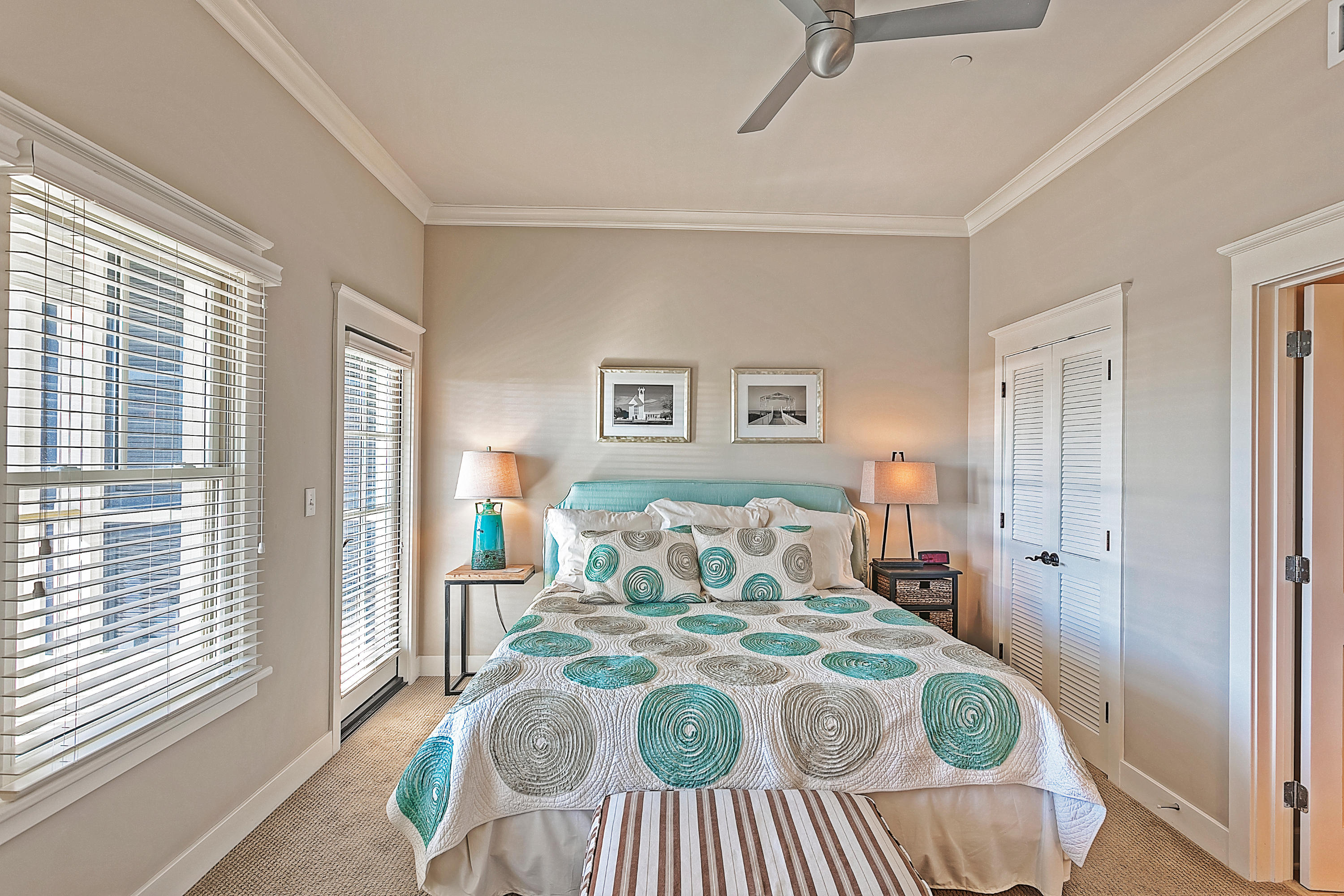 WATERCOLOR - Residential