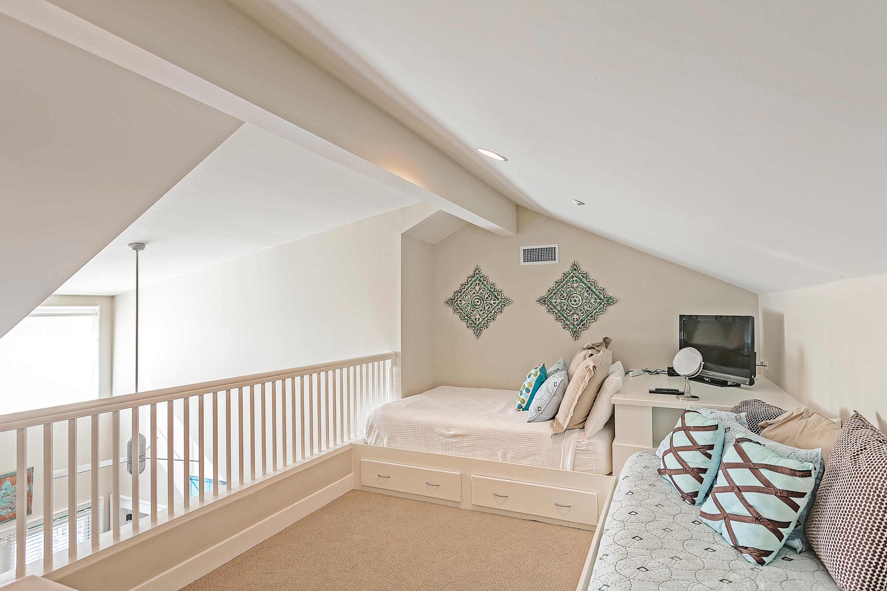 WATERCOLOR - Residential