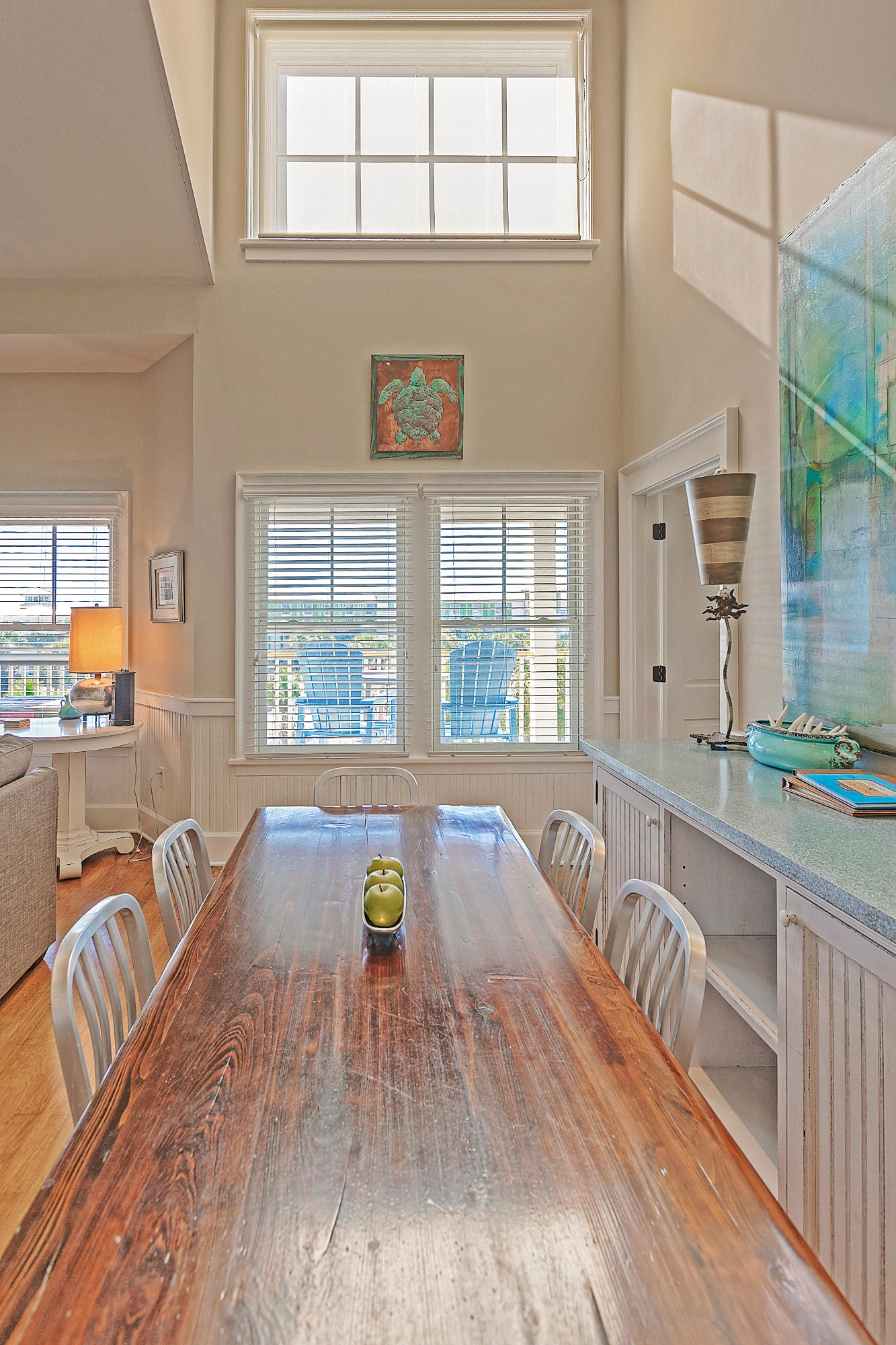 WATERCOLOR - Residential