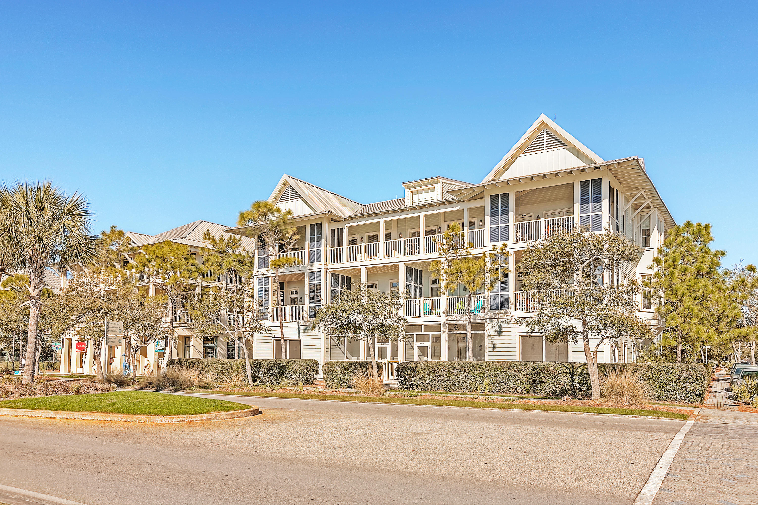 WATERCOLOR - Residential