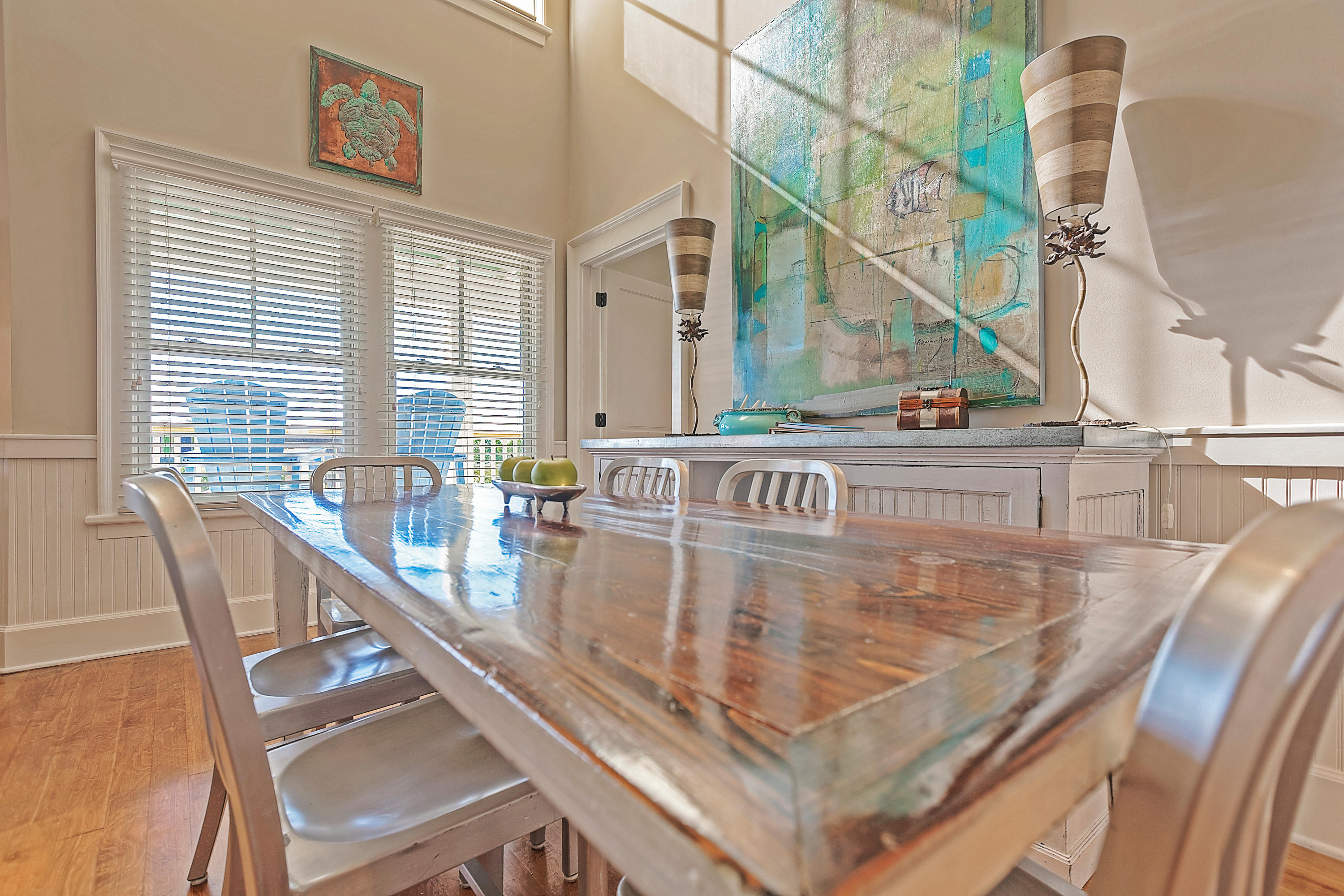 WATERCOLOR - Residential