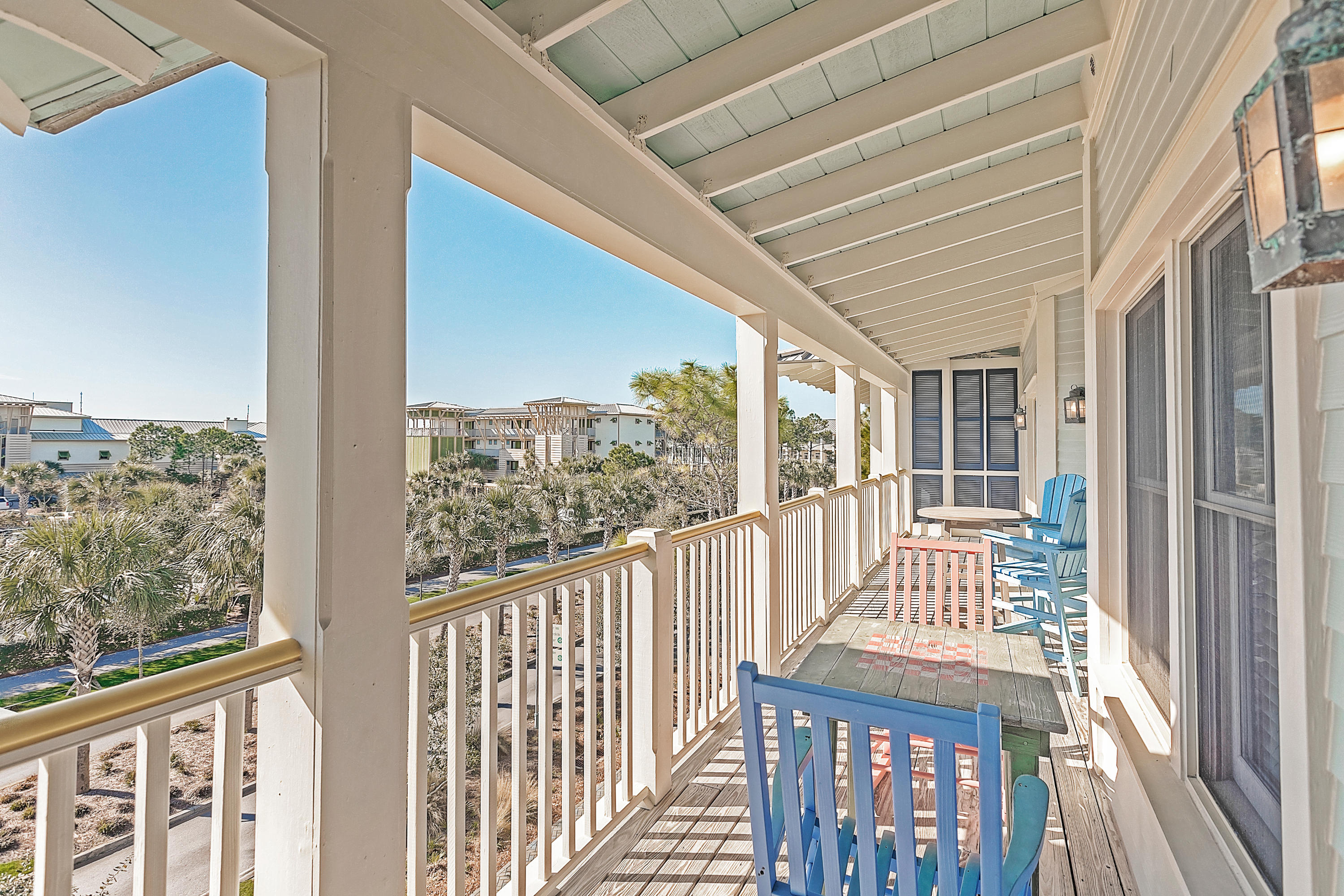 WATERCOLOR - Residential