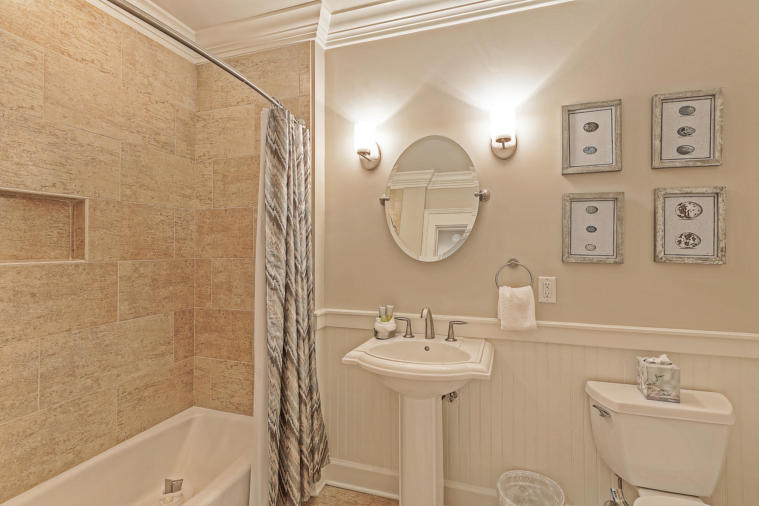 WATERCOLOR - Residential