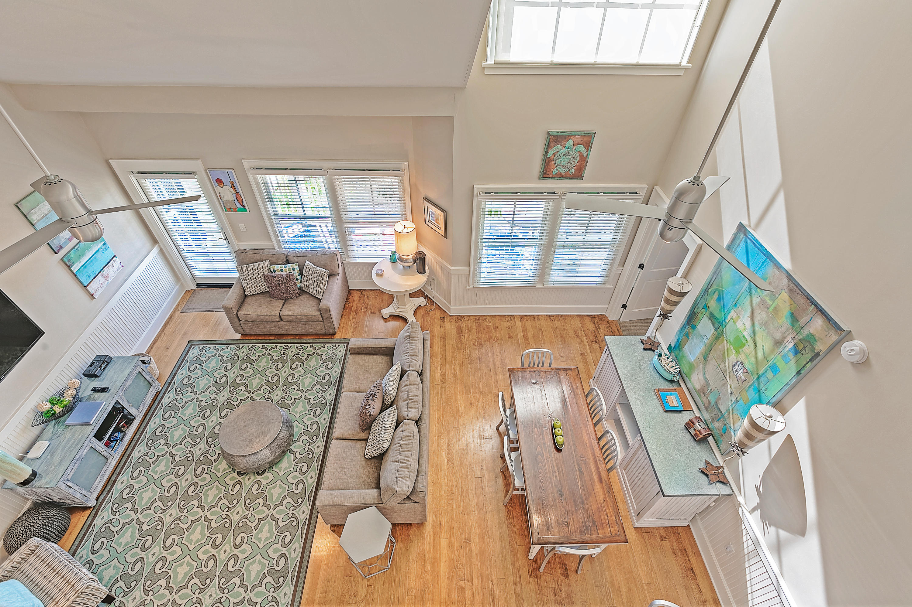 WATERCOLOR - Residential