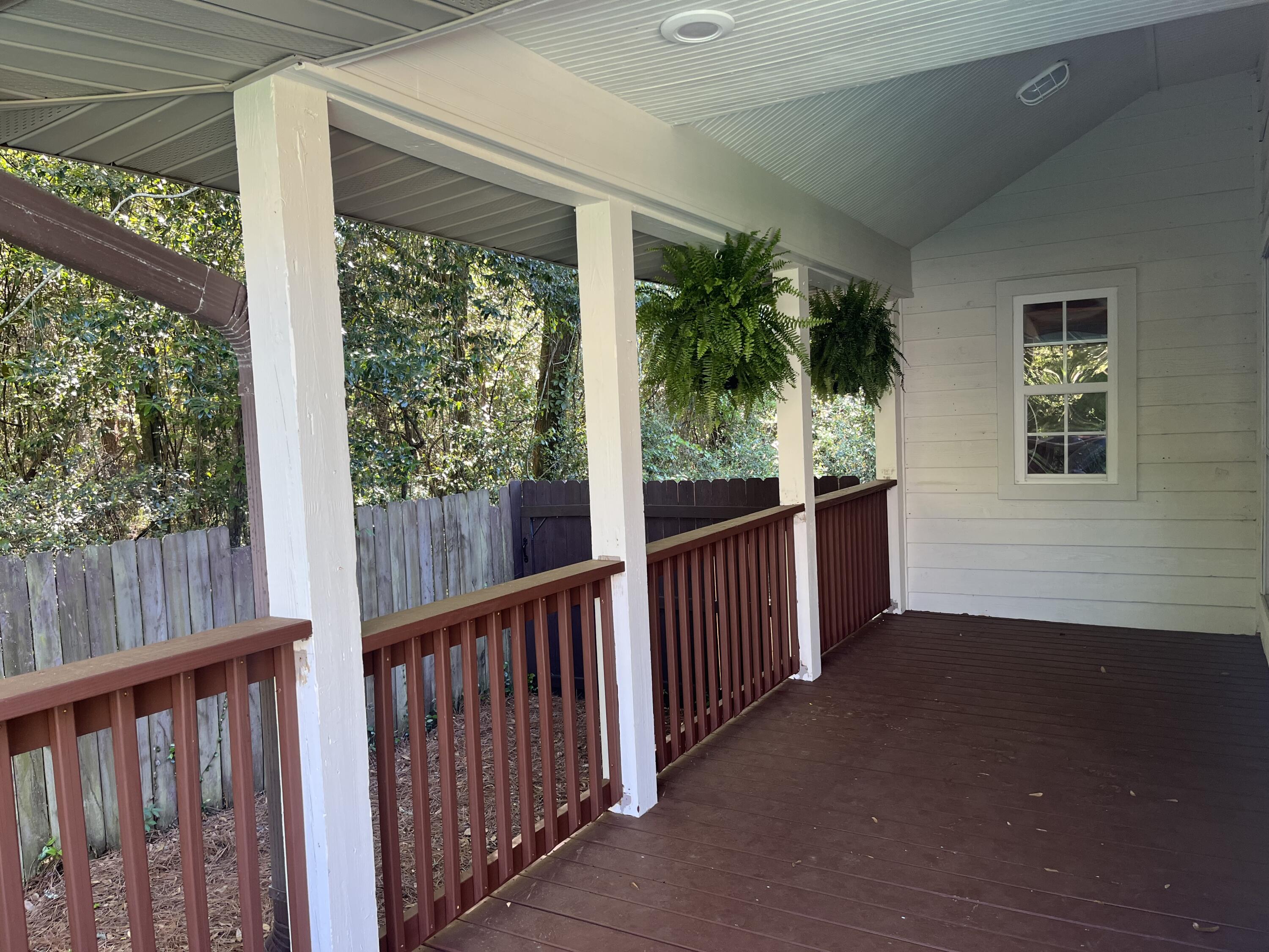 PINE FOREST S/D - Residential