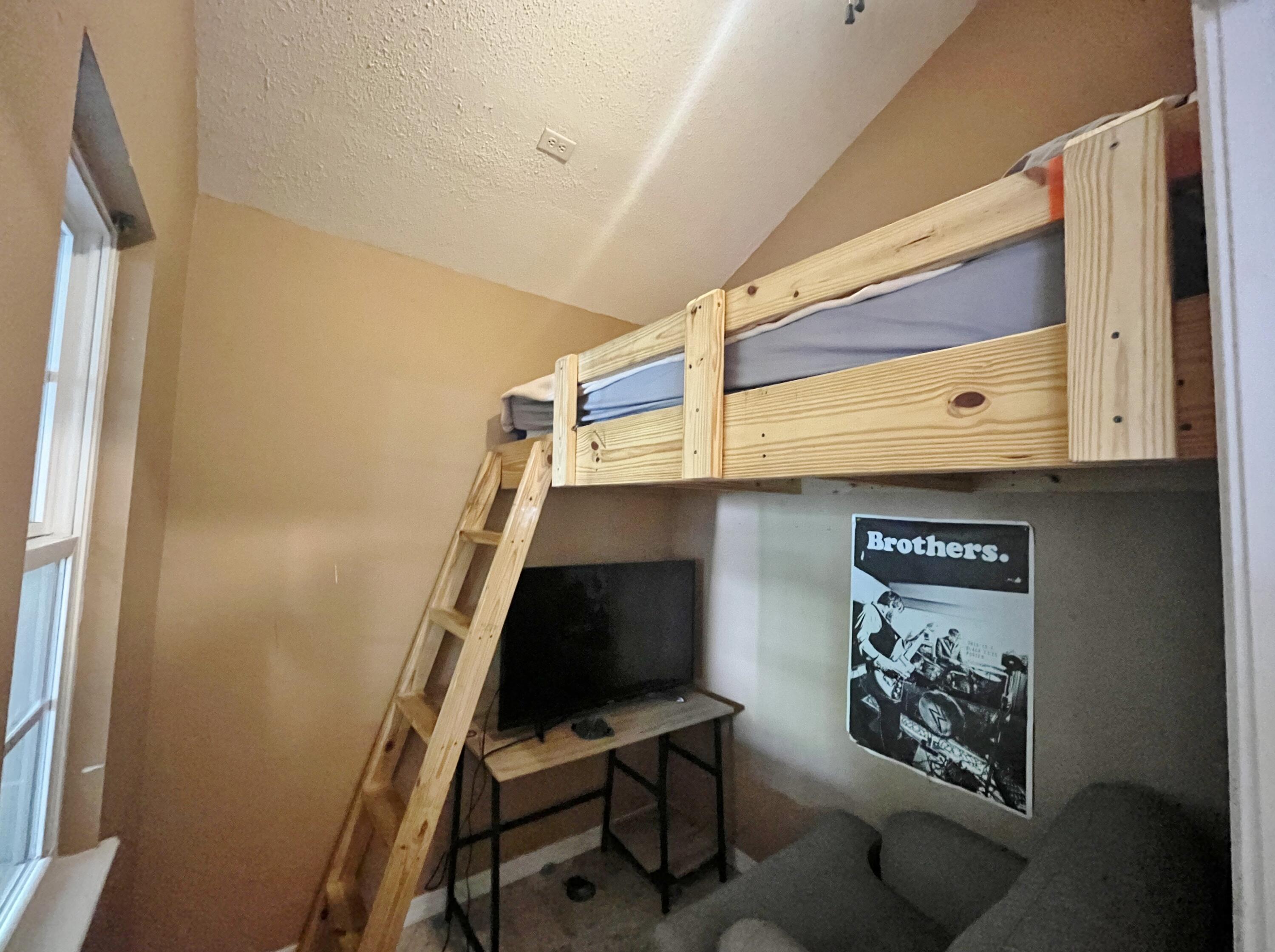 PINE FOREST S/D - Residential