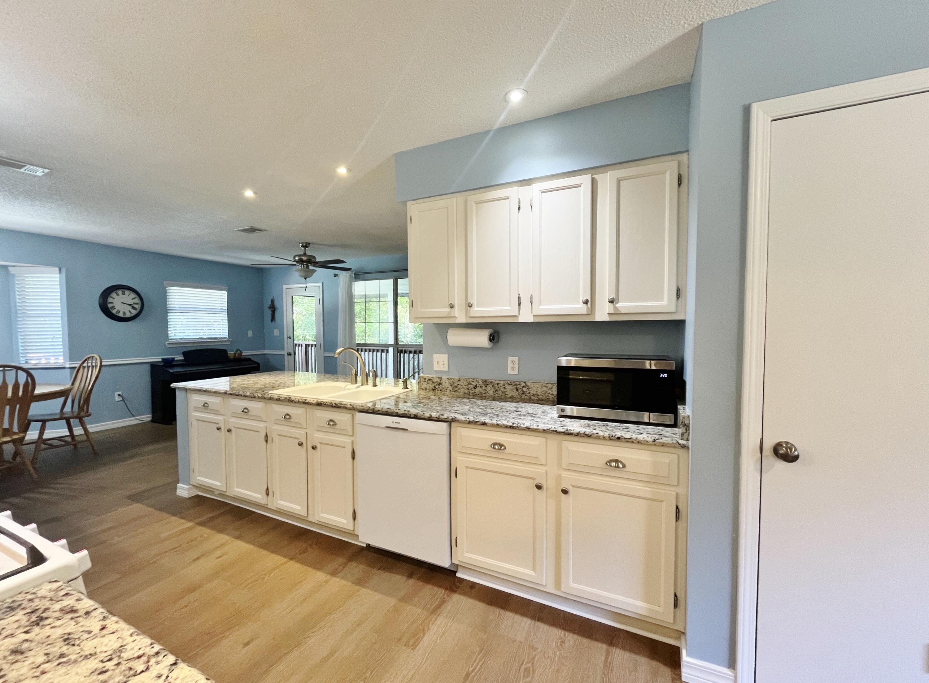 PINE FOREST S/D - Residential