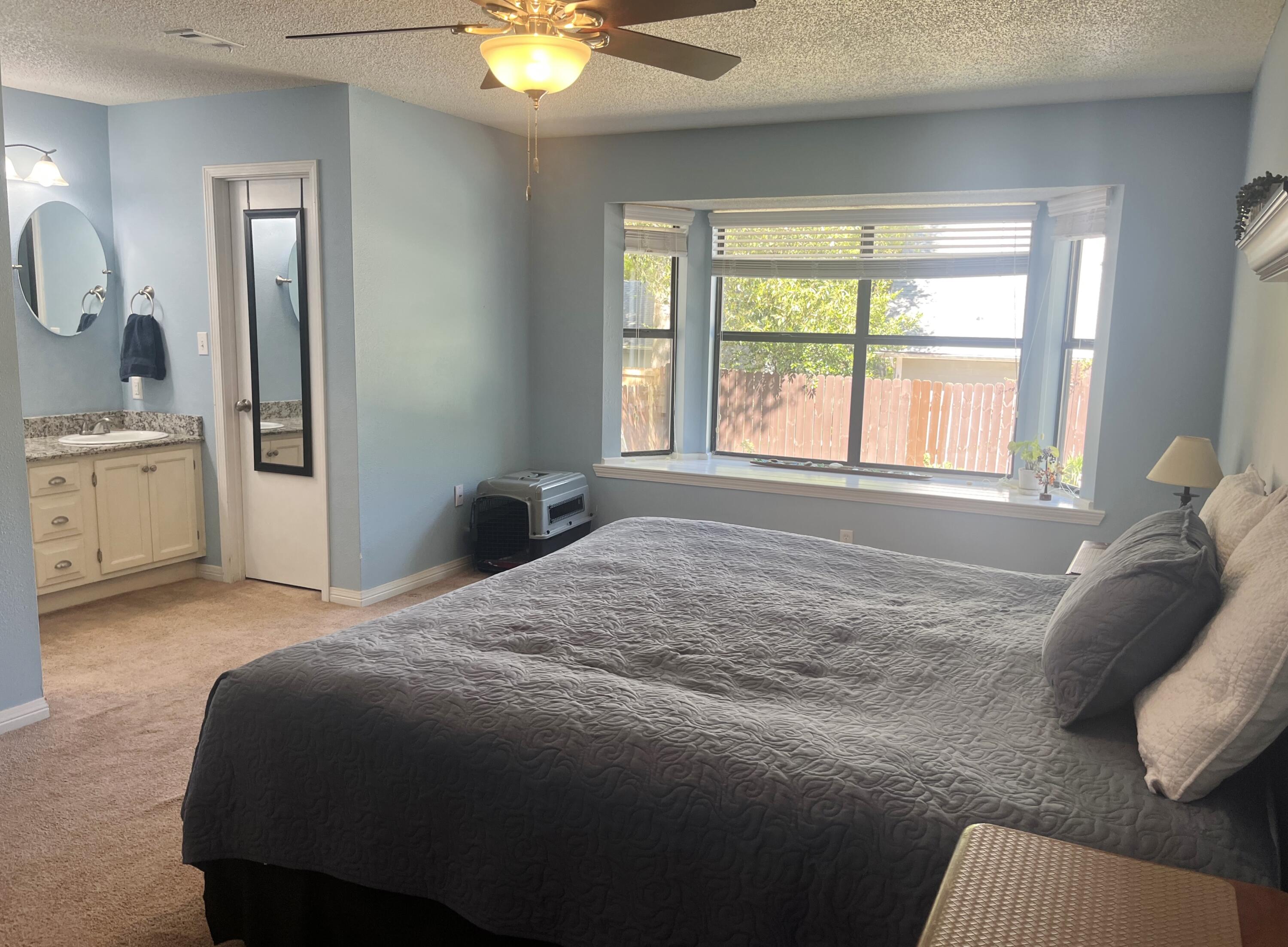 PINE FOREST S/D - Residential