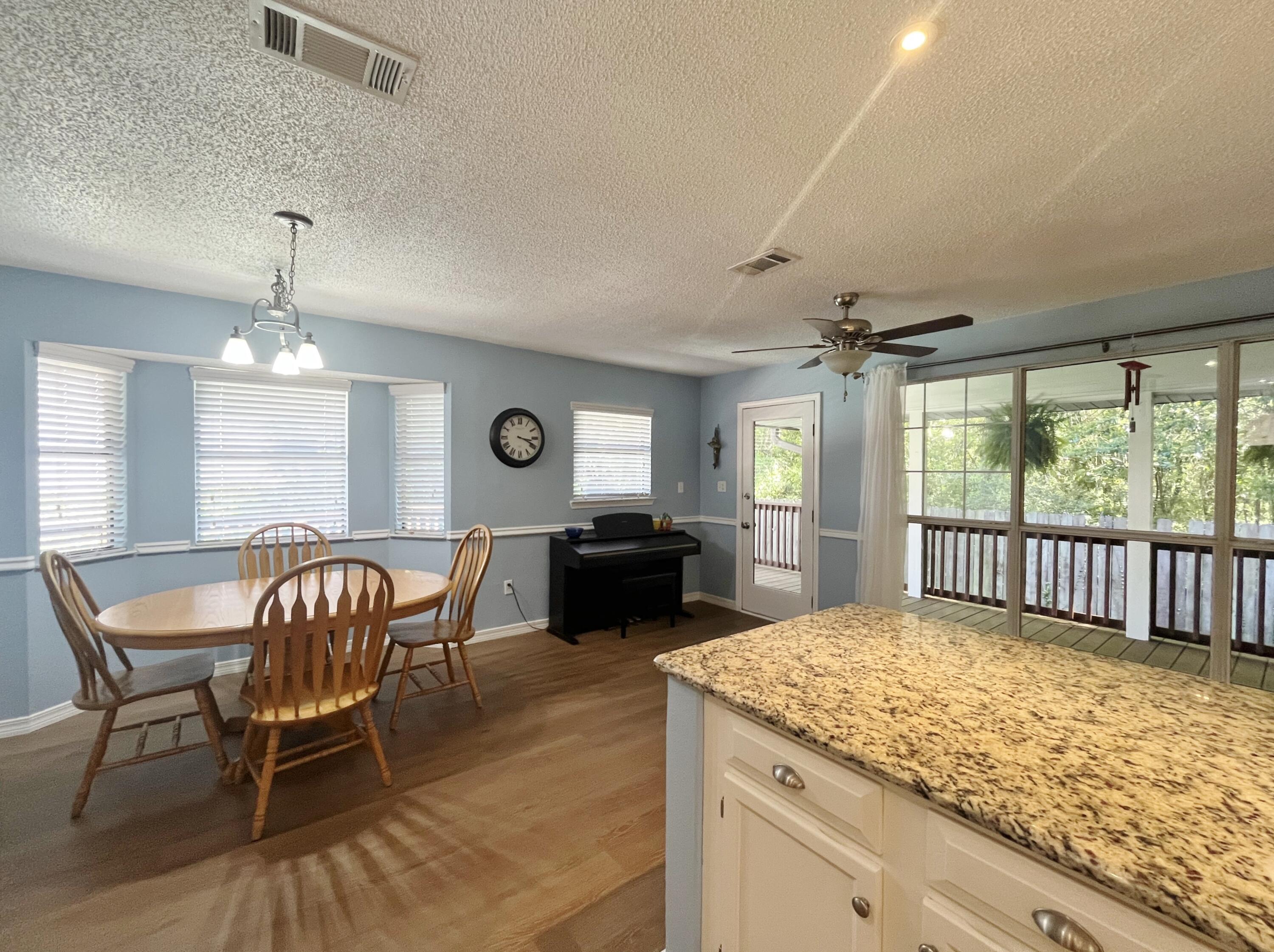 PINE FOREST S/D - Residential