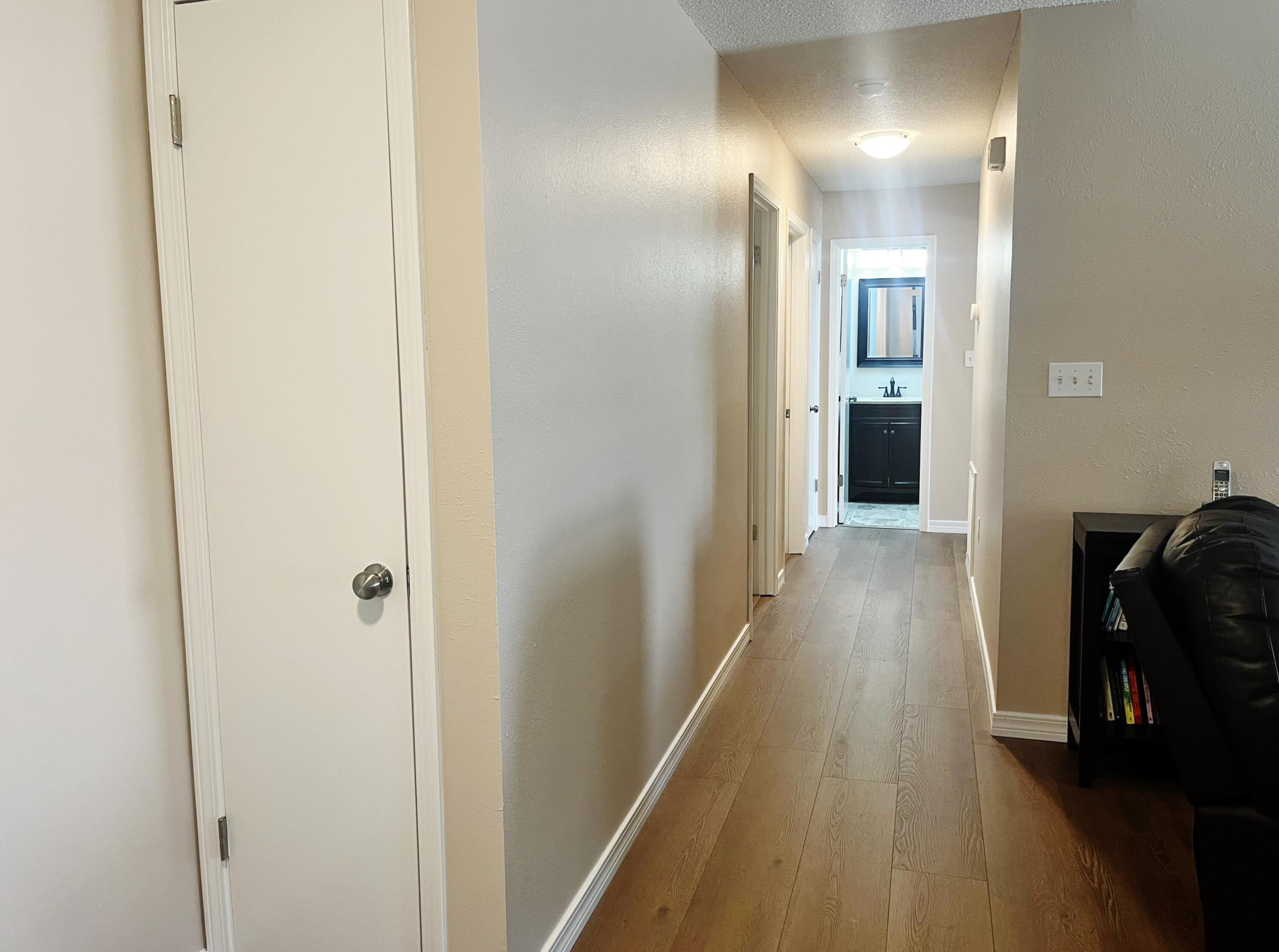 PINE FOREST S/D - Residential