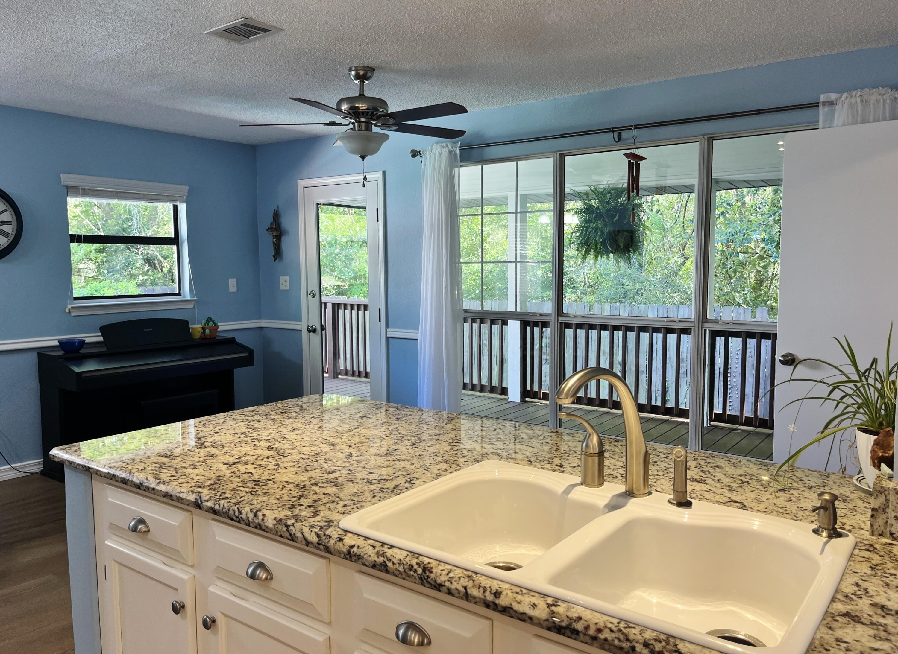 PINE FOREST S/D - Residential