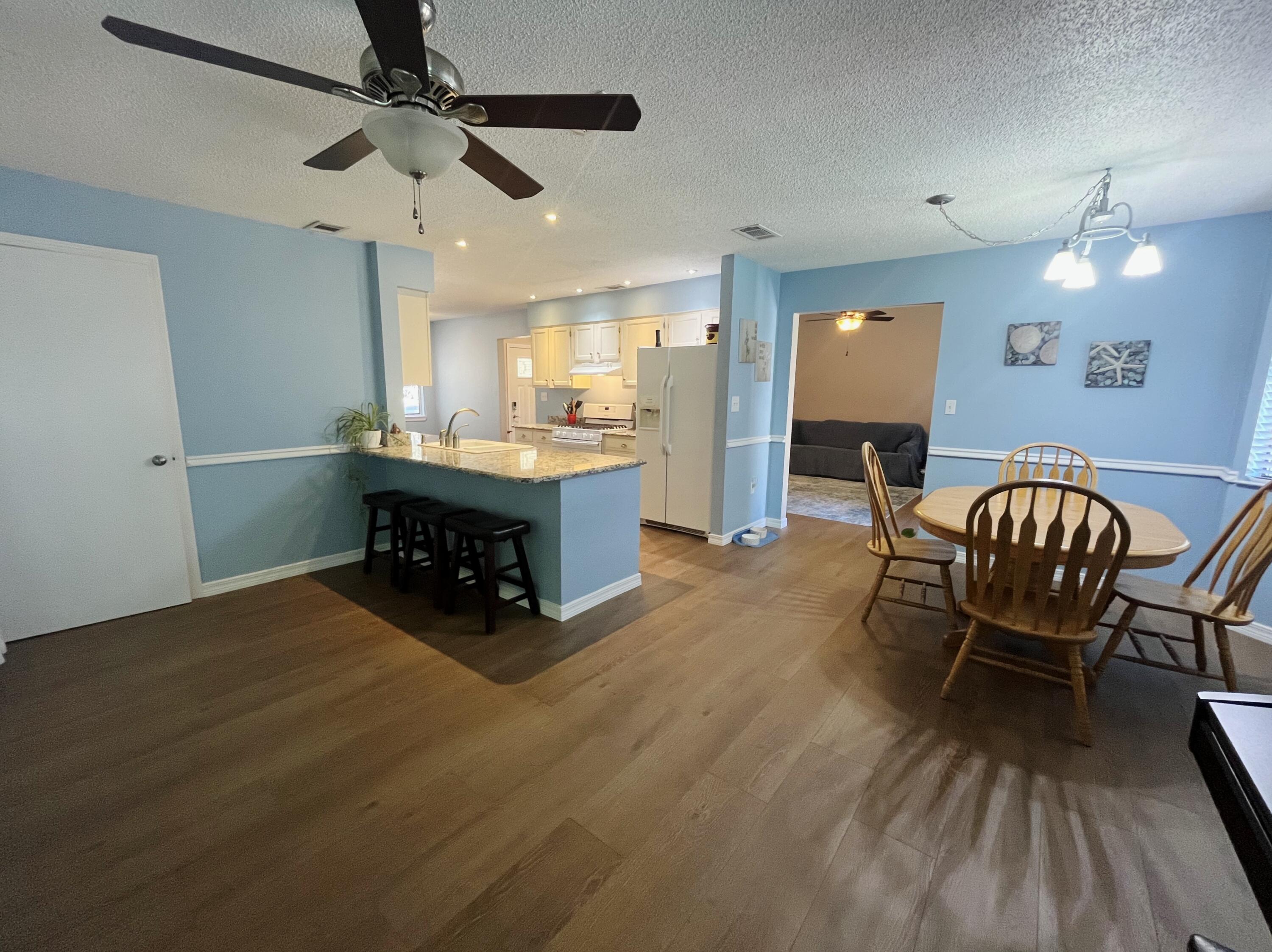 PINE FOREST S/D - Residential