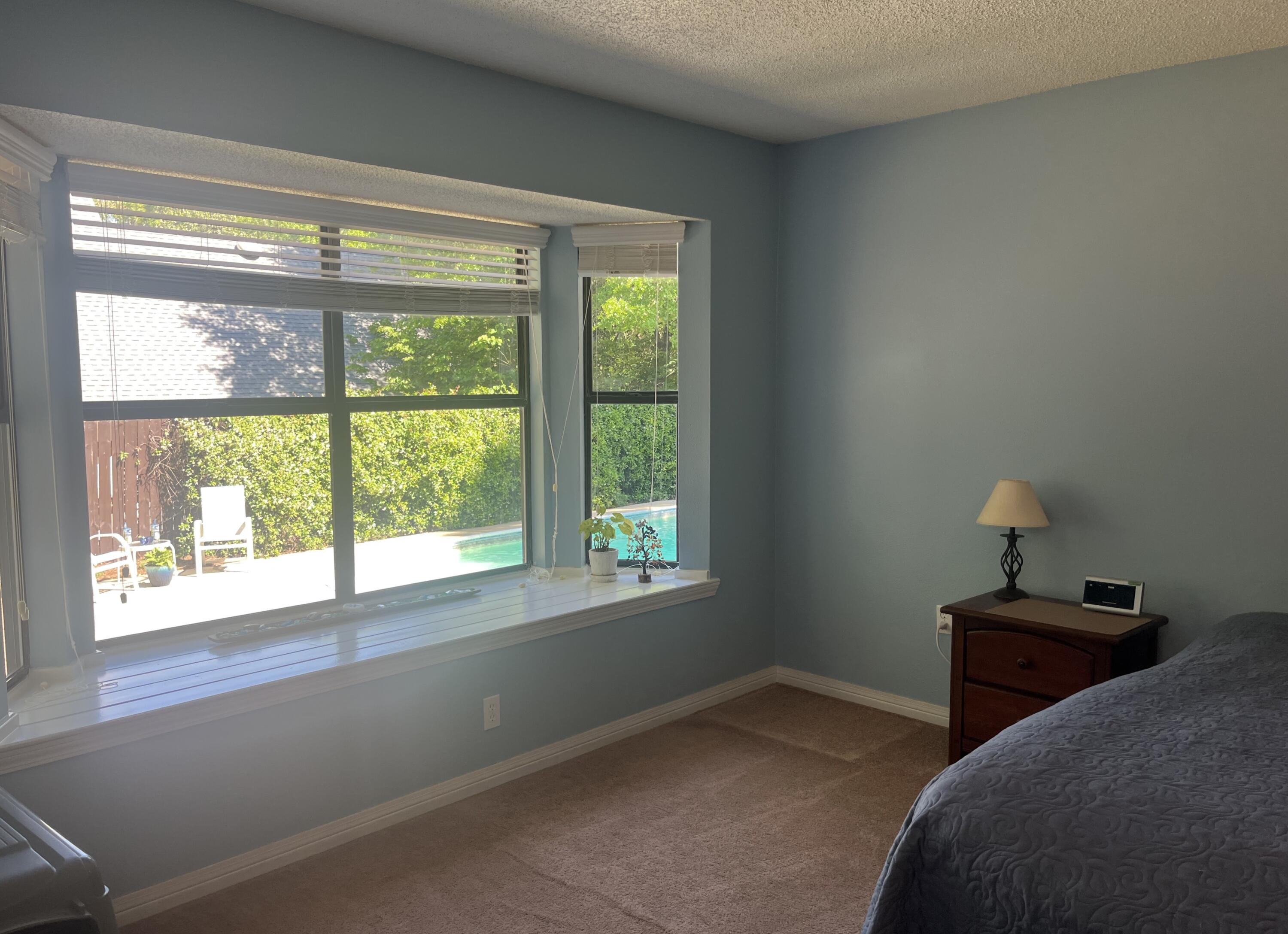 PINE FOREST S/D - Residential