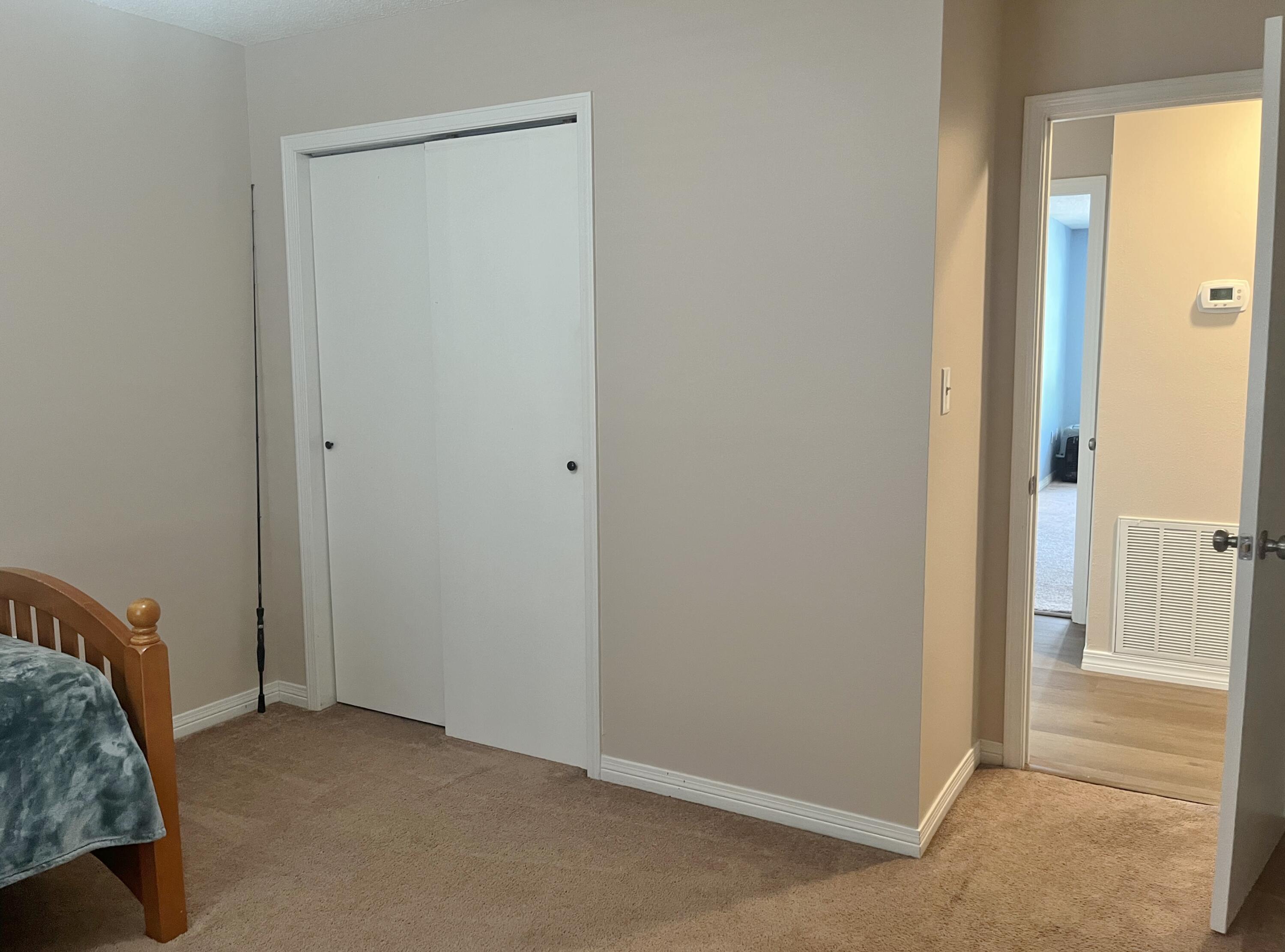 PINE FOREST S/D - Residential