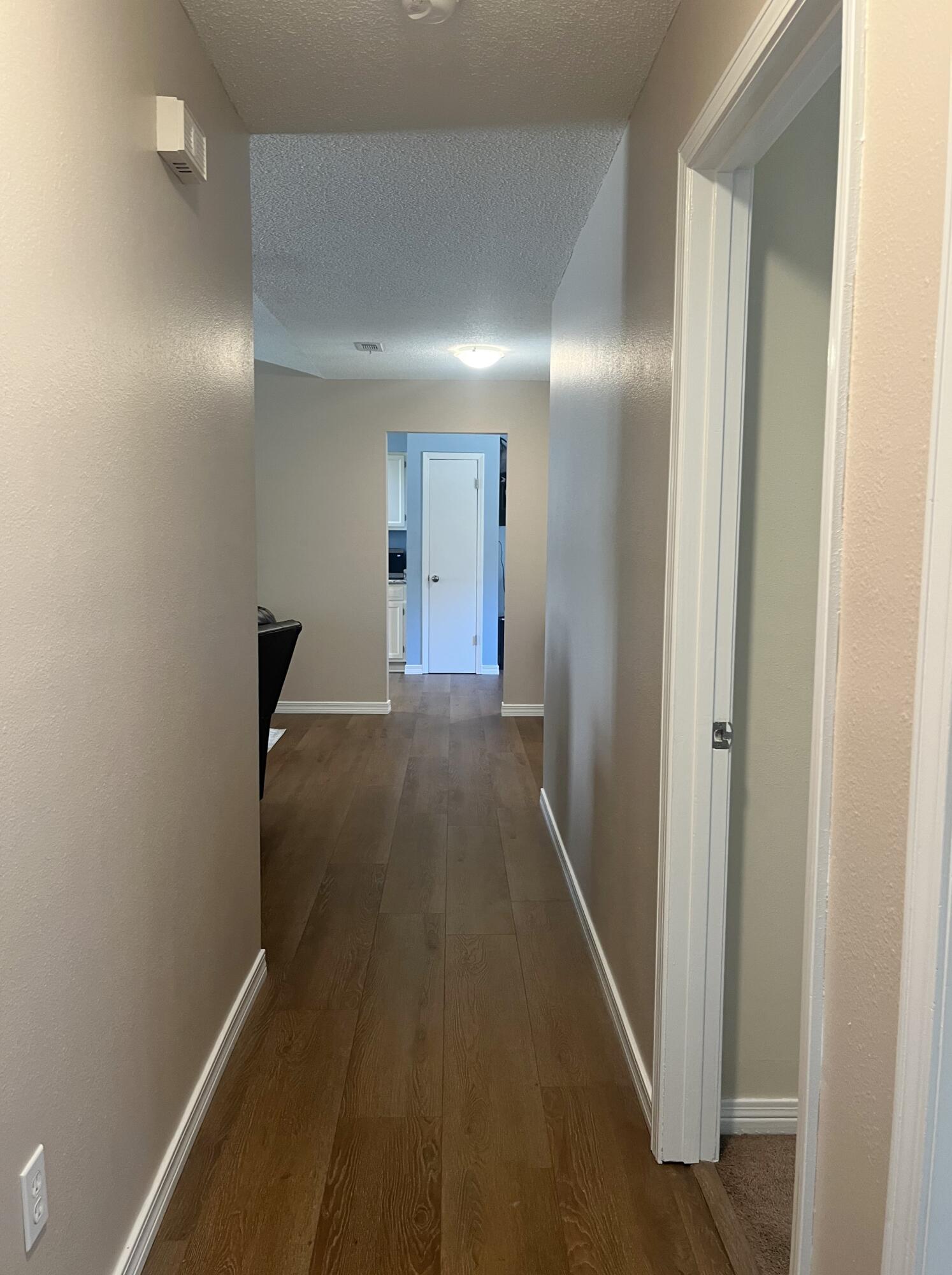 PINE FOREST S/D - Residential