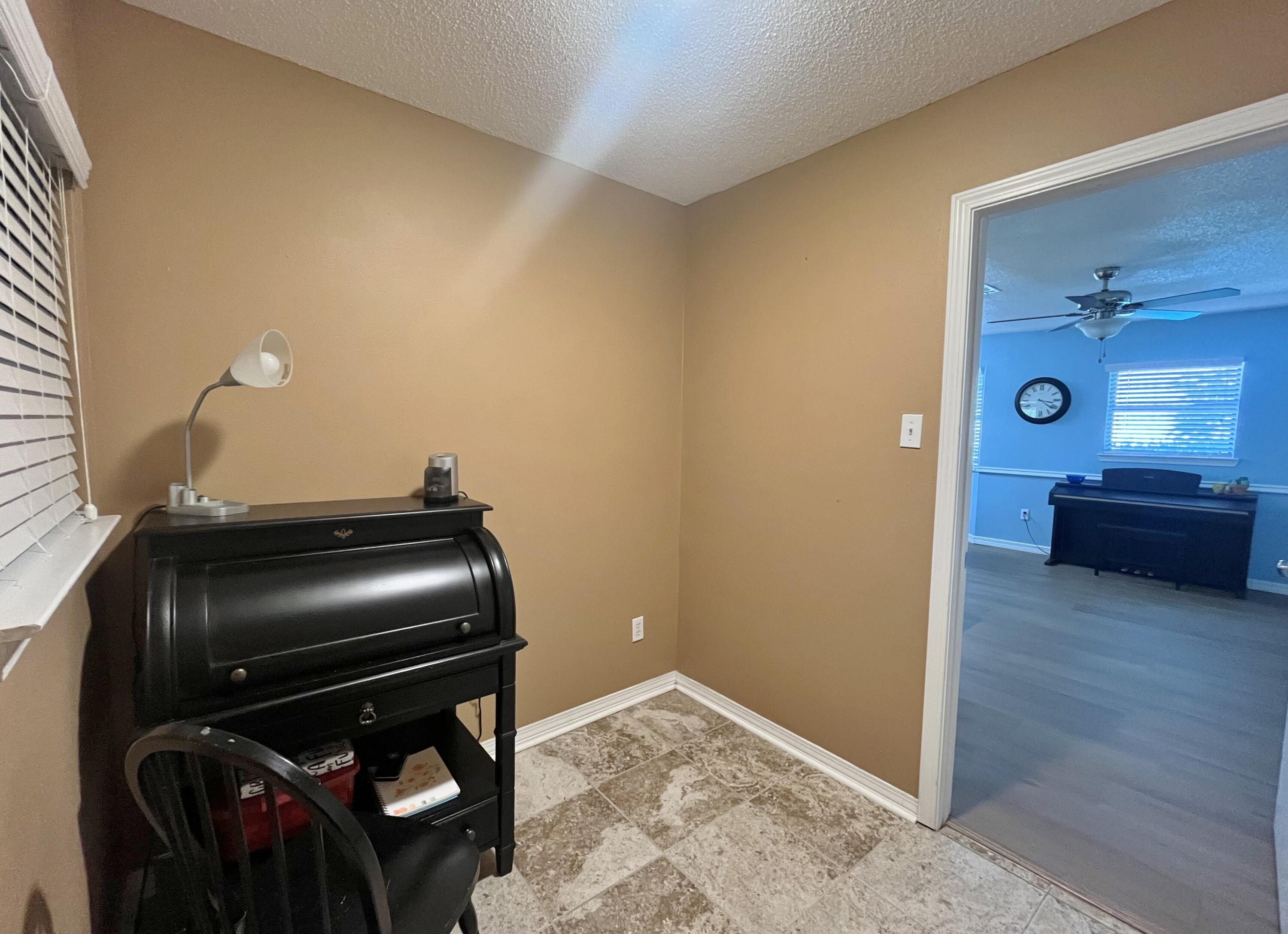 PINE FOREST S/D - Residential